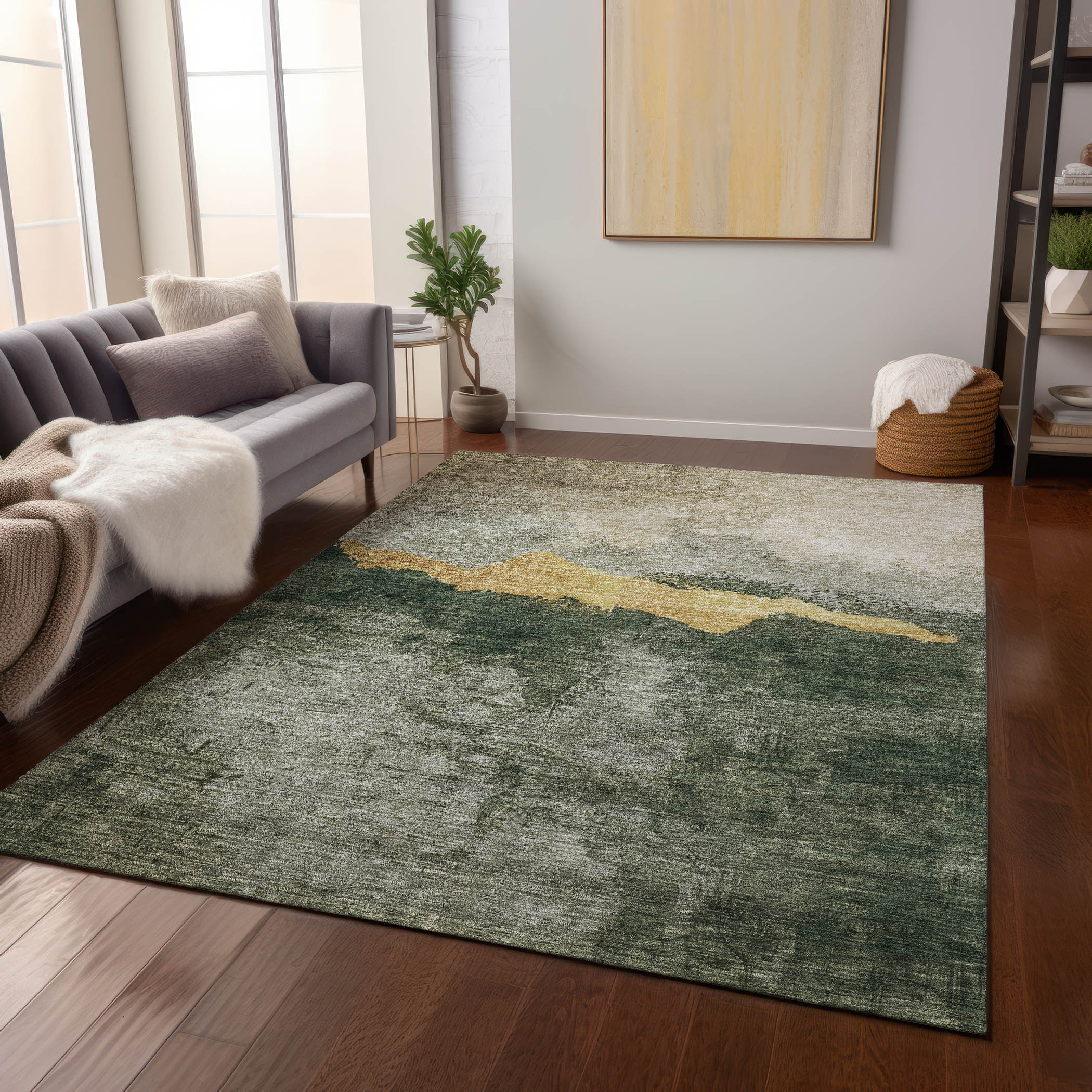 Addison Rugs ACN1069FE8X10 rugs - View #7