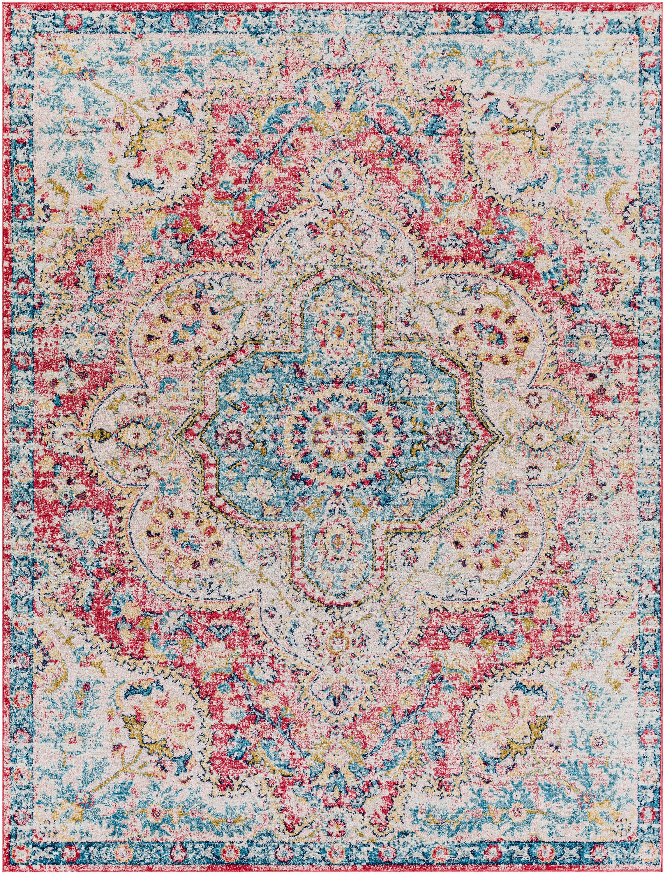 Livabliss ELZ2359-710103 rugs - View #2