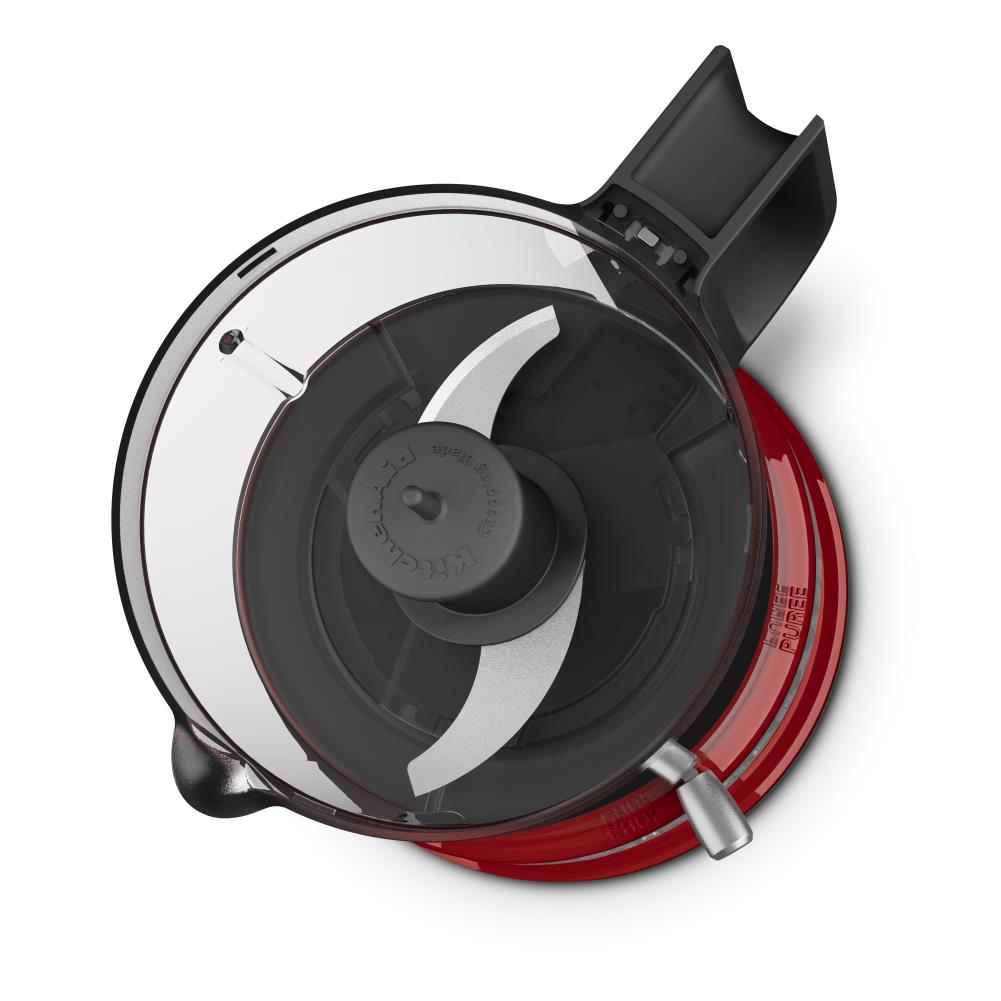 KitchenAid KFC3516ER b050559 - View #6