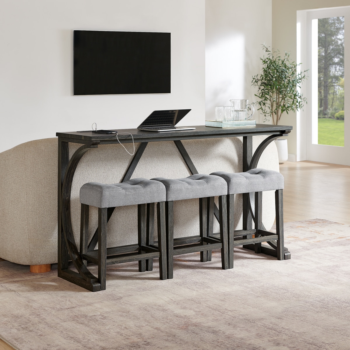 Streamdale Furniture W2972P385253 Dining-Sets - View #5