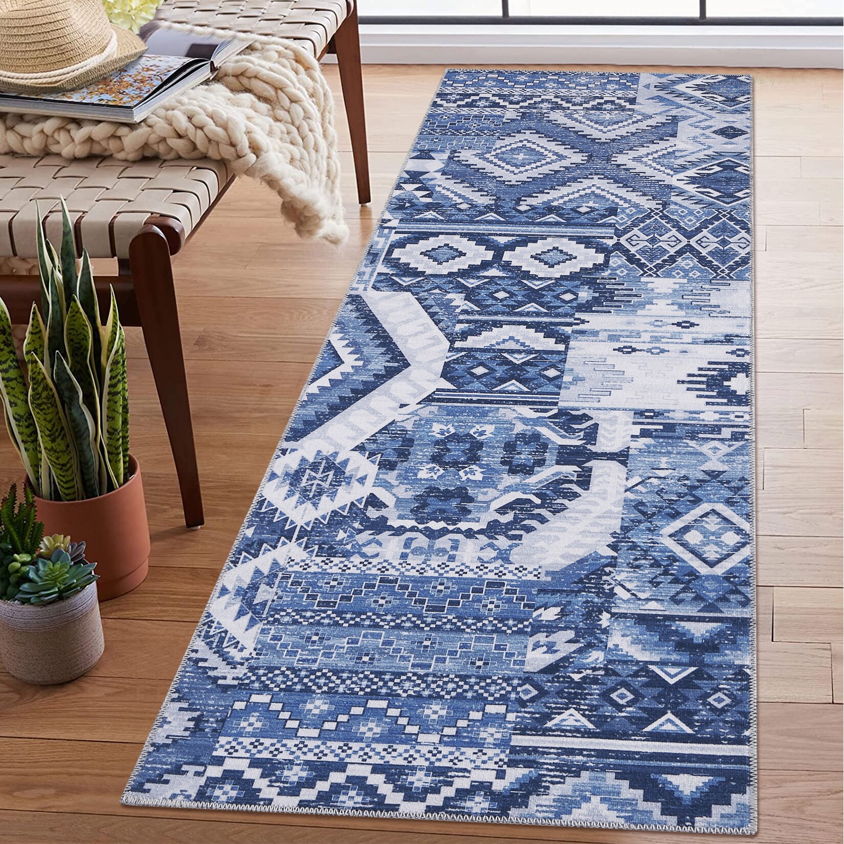Qeetex LSN-PHO-0ZW15Y96 rugs - View #5