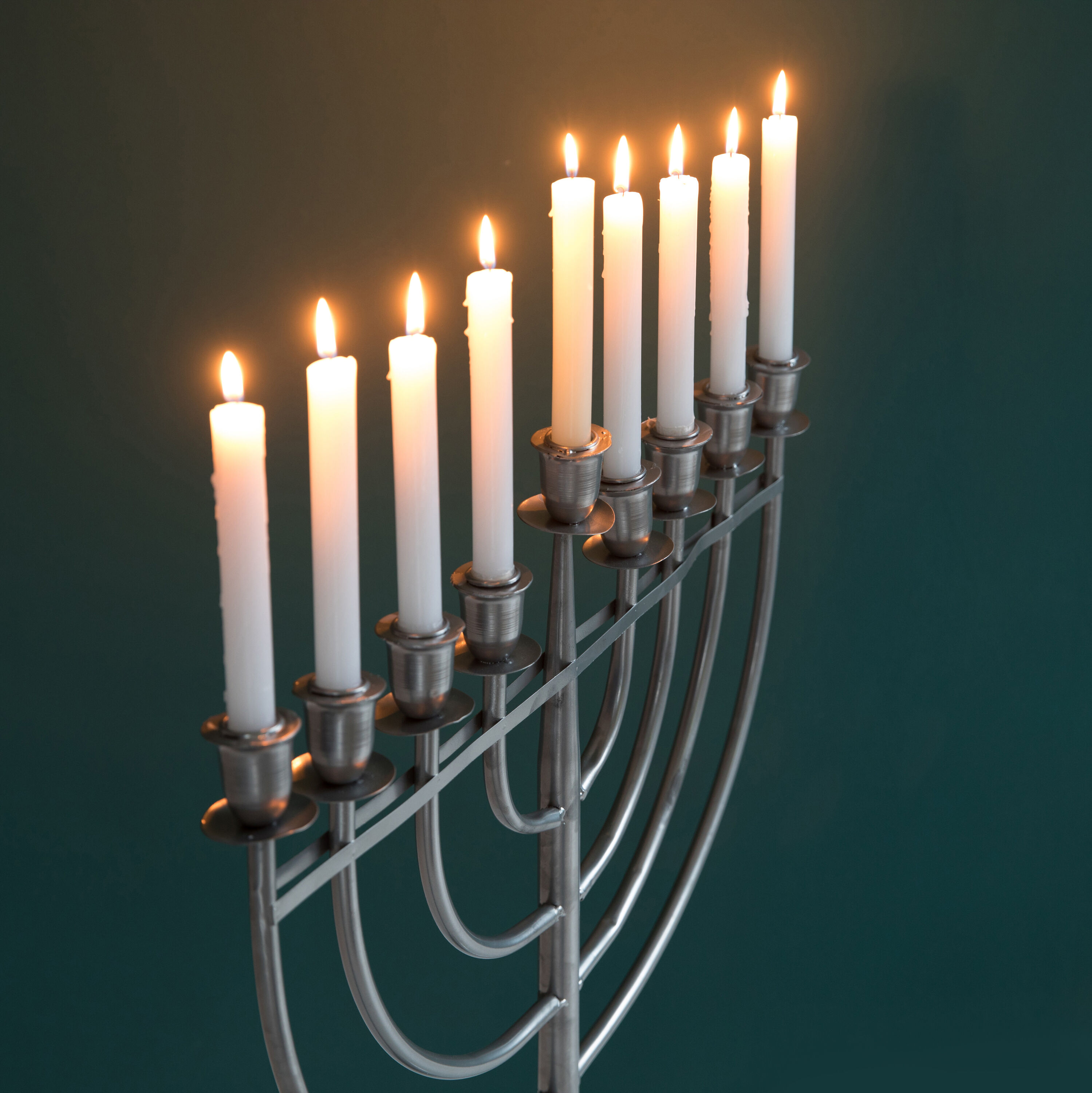 Vintiquewise QI004119.AL.L Indoor-Hanakkah-Decor - View #5