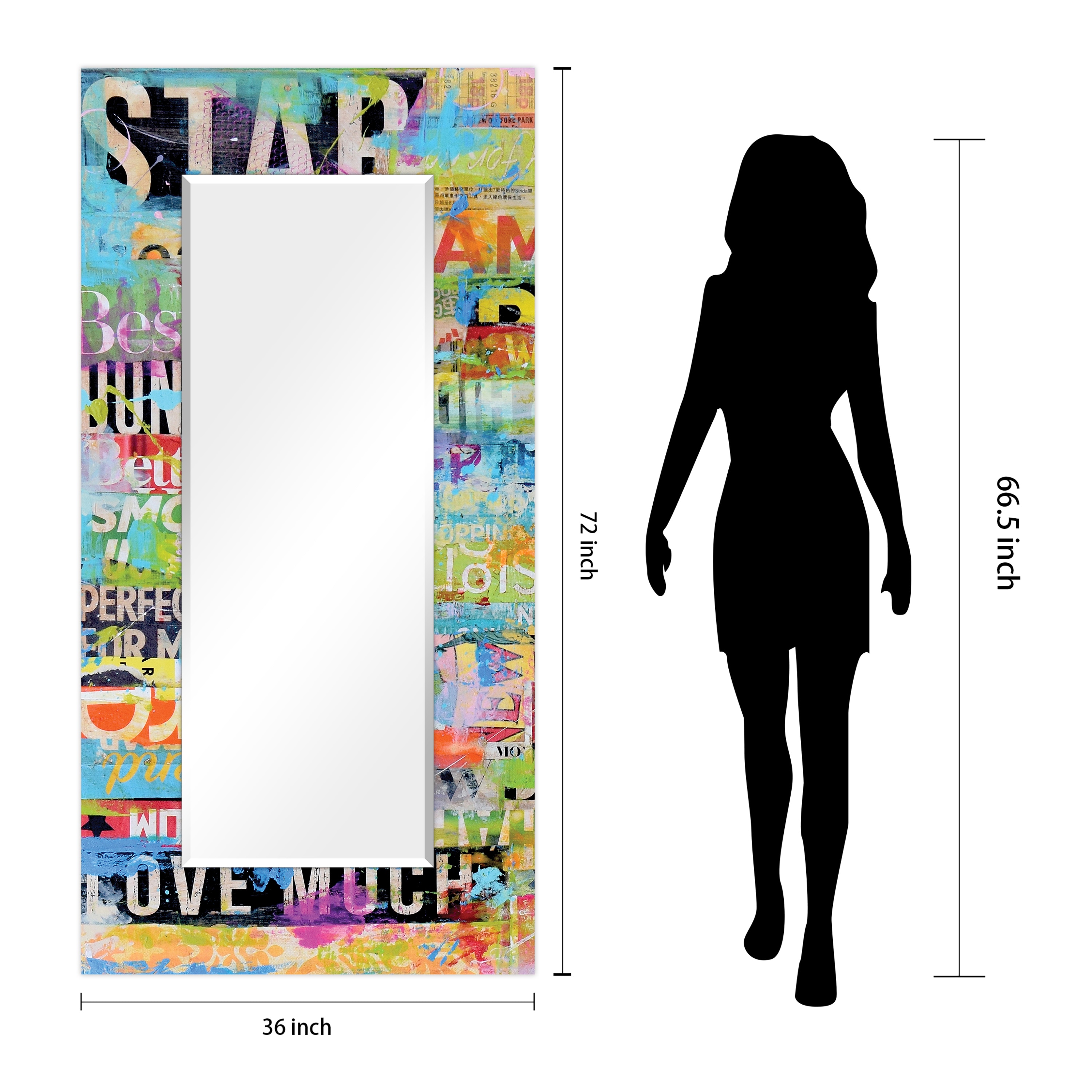Empire Art Direct TAM-148691-7236 Decor-Mirrors - View #8