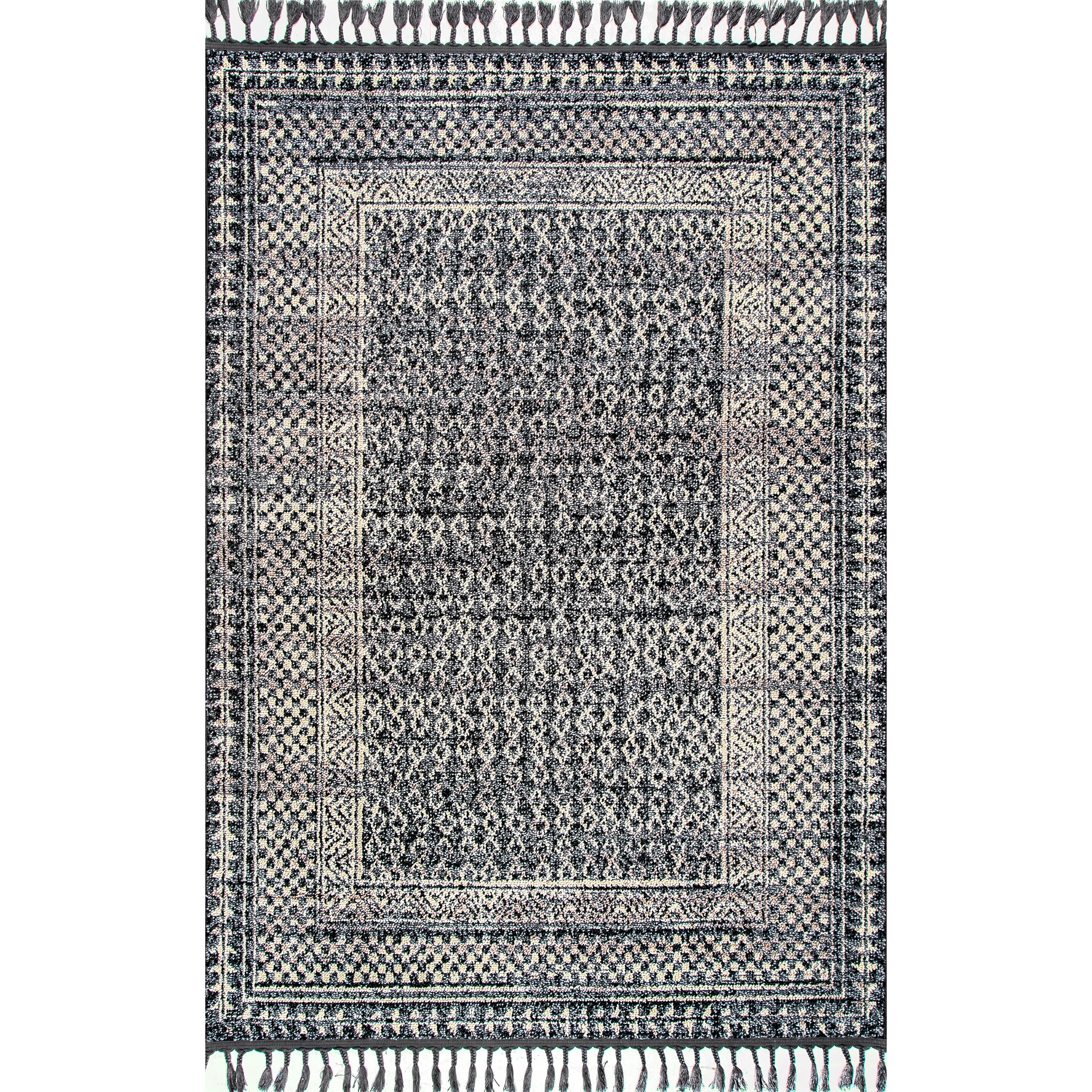 nuLOOM STGL03B-204 rugs - View #6
