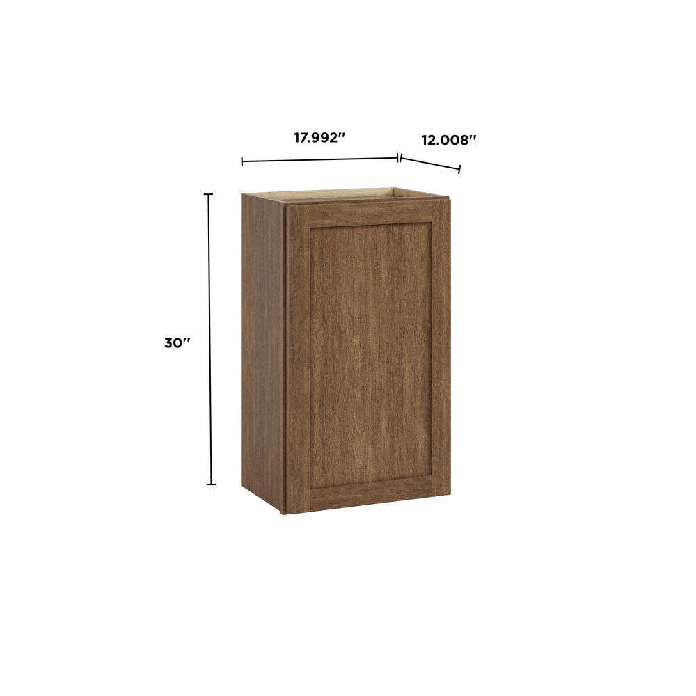 Whalen CLICK-IT LWSCLICK-27LW Cabinets-Kitchen - View #5