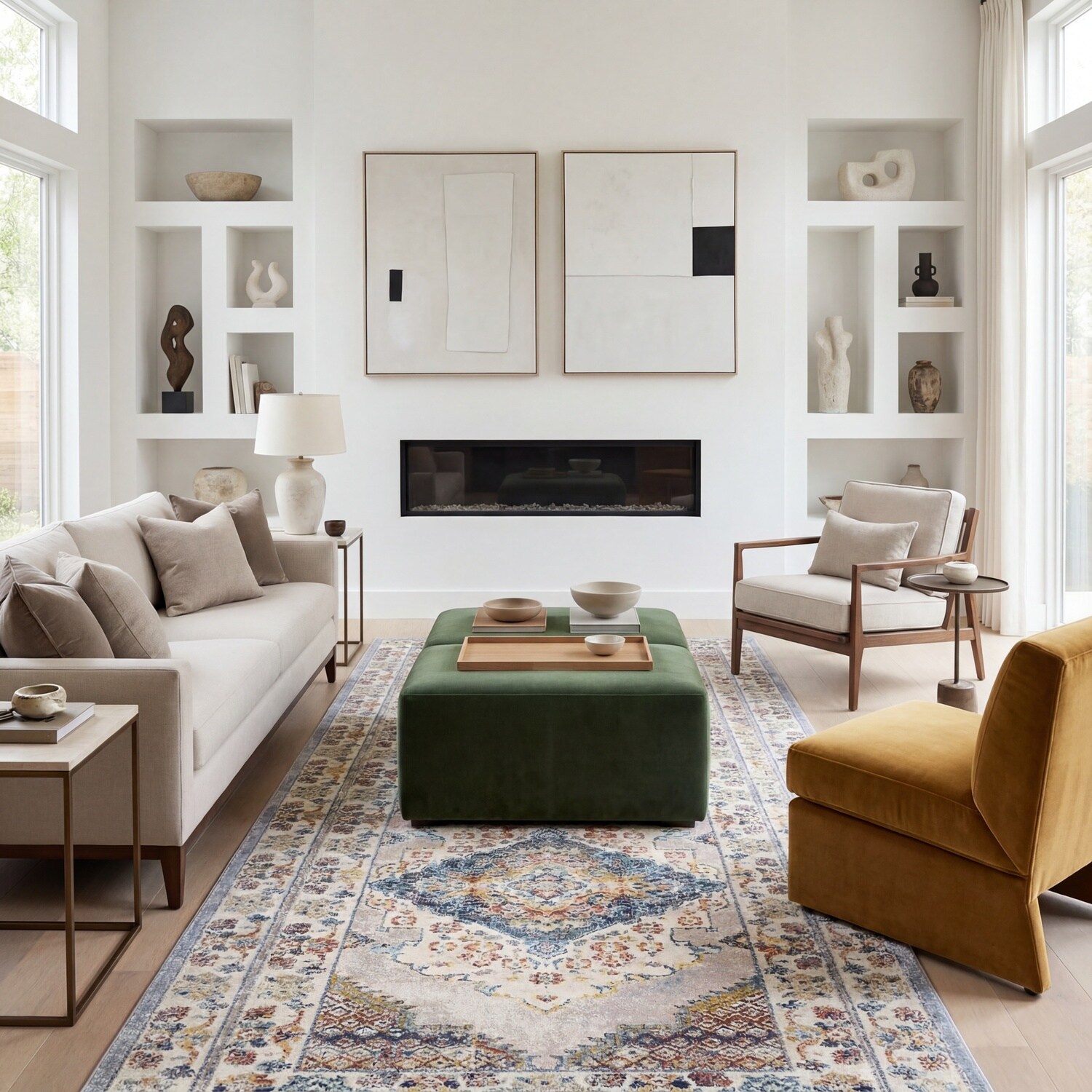 Livabliss AKR2300-2710 rugs - View #4