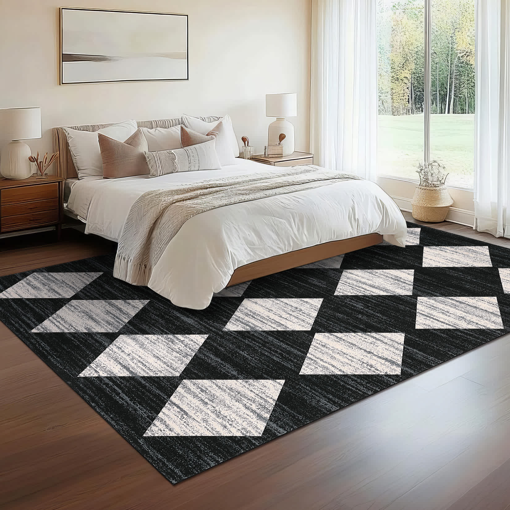 Qeetex SUNNY-PHK-33KHTQ8F rugs - View #4