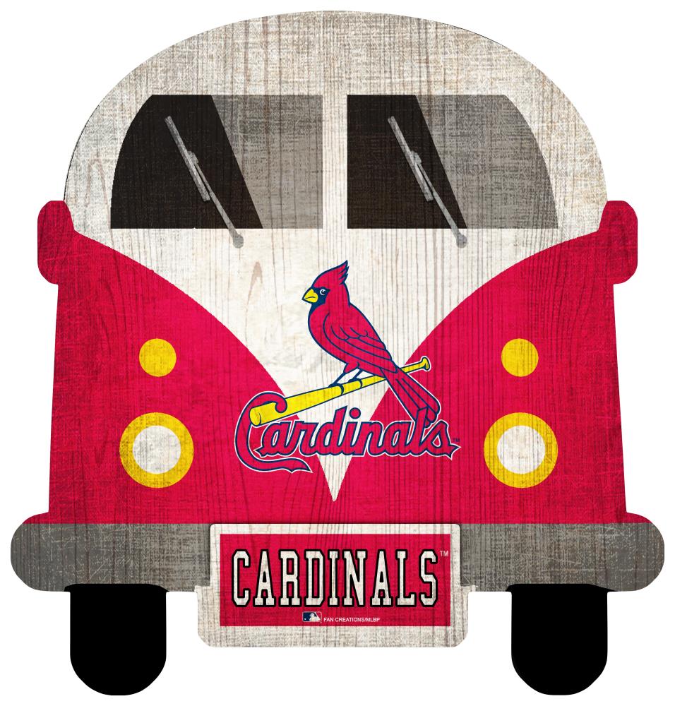 YouTheFan NCAA Louisville Cardinals Fan Cave Sign