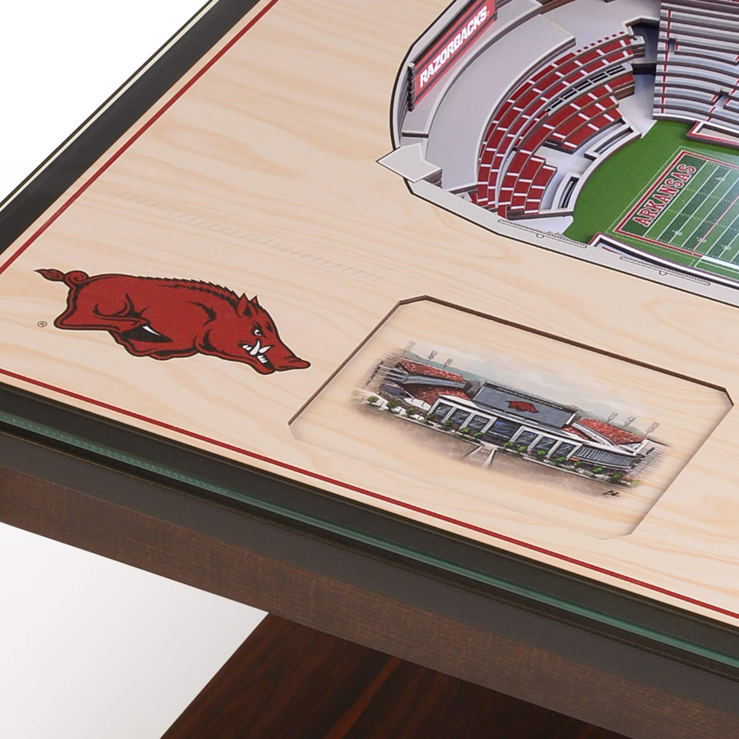 StadiumViews 9023210 End-Tables - View #4