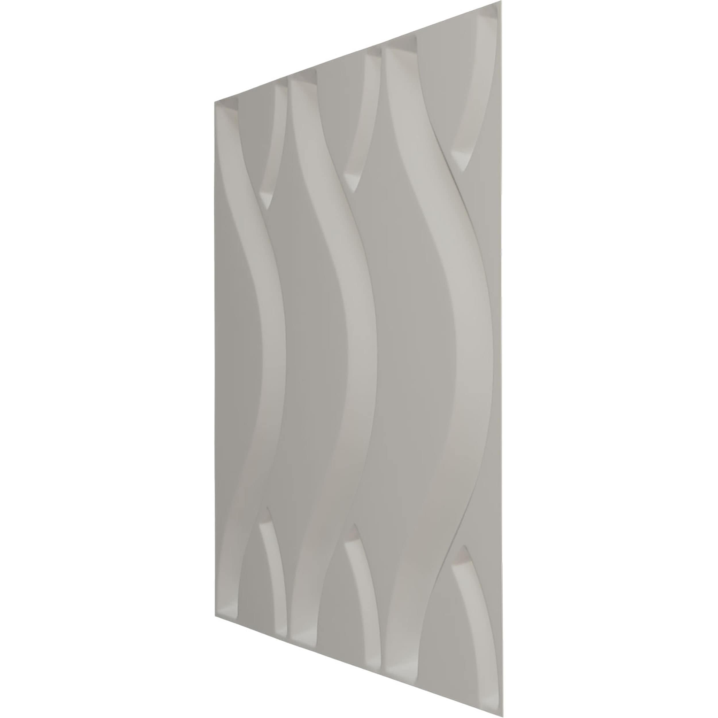Ekena Millwork WP20X20NXBCO Wall-Panels - View #4