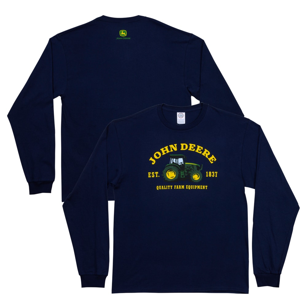 On sale John Deere shirts