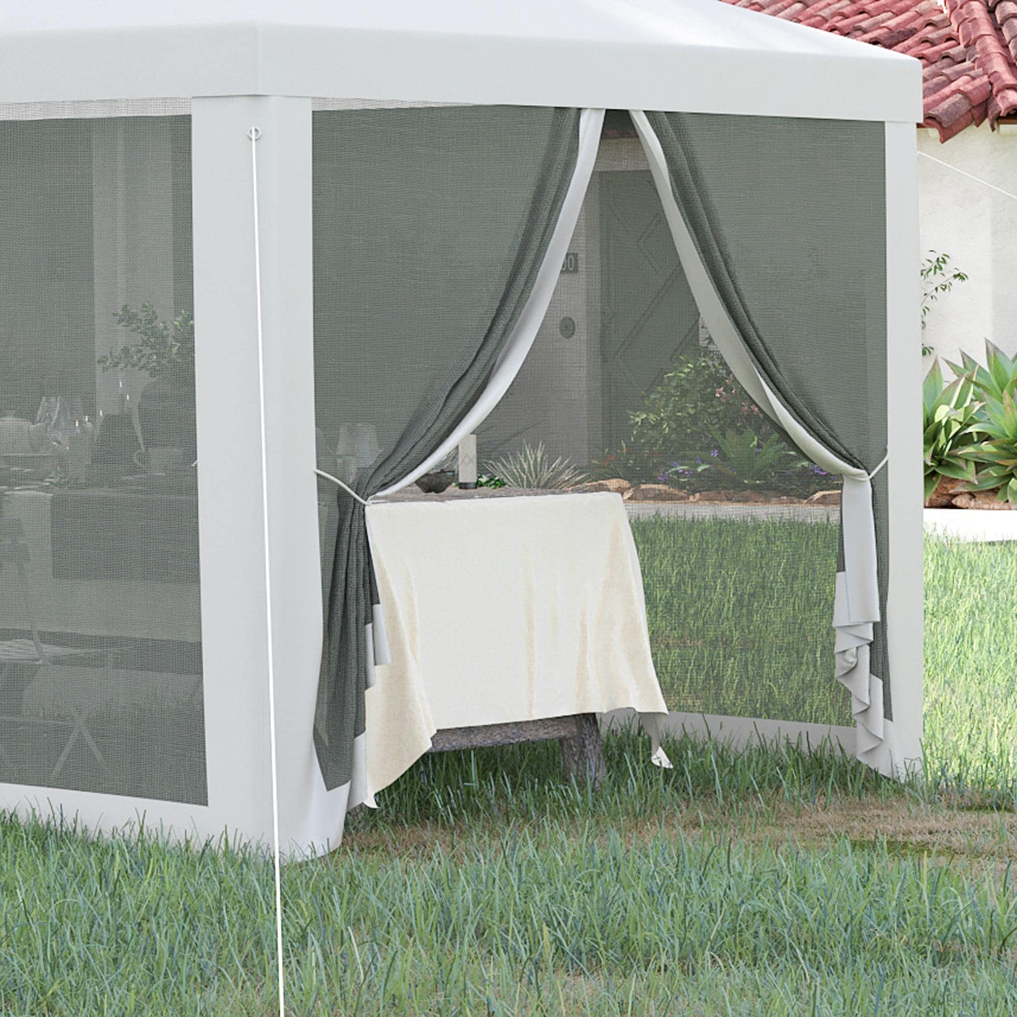 Bayfeve BFAOS-4249-CNP Canopies-Sl - View #5