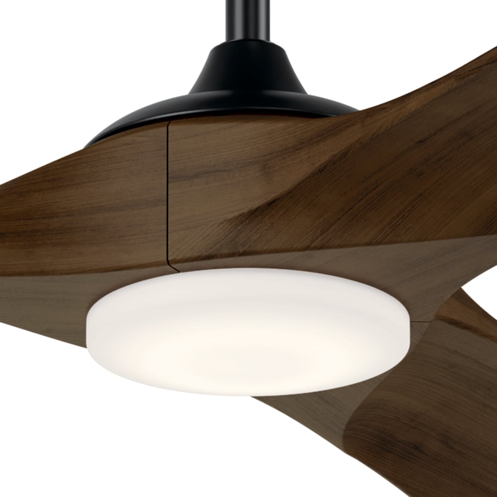 Kichler 310570SBK Ceiling-Fans - View #3