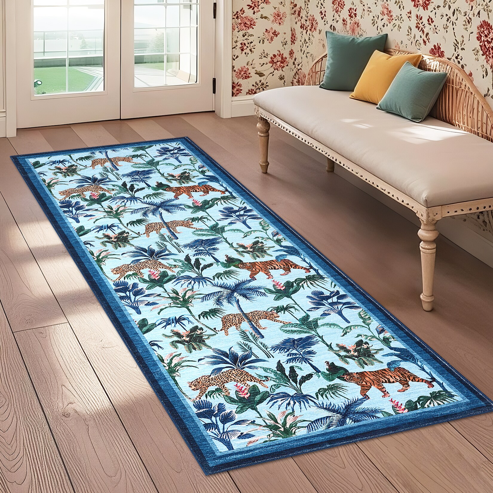 Qeetex LSN-PHK-34C6QHDQ rugs - View #4