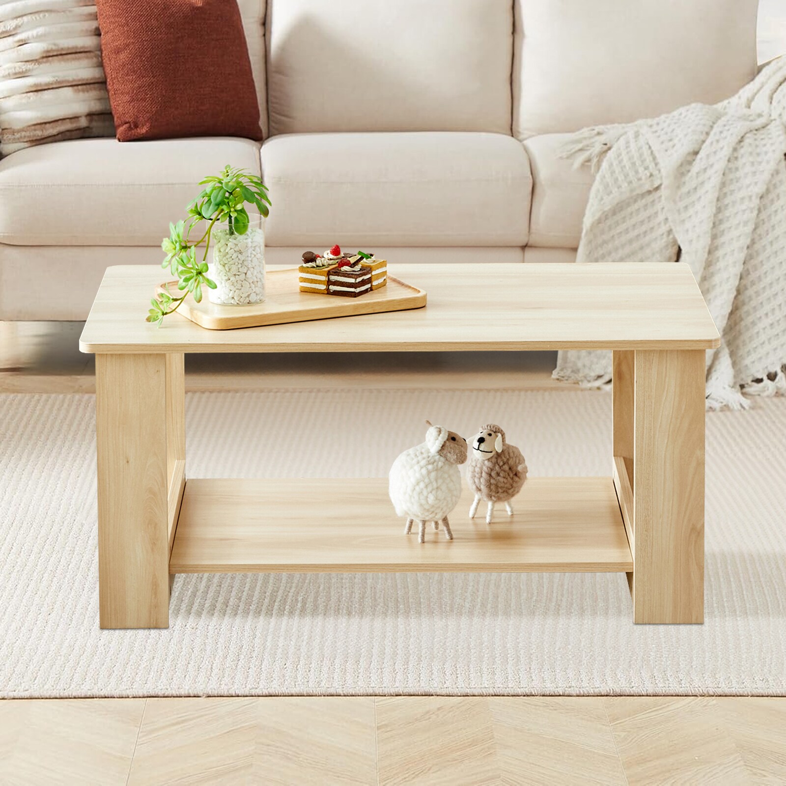 Flynama L-119293 Coffee-Tables - View #12