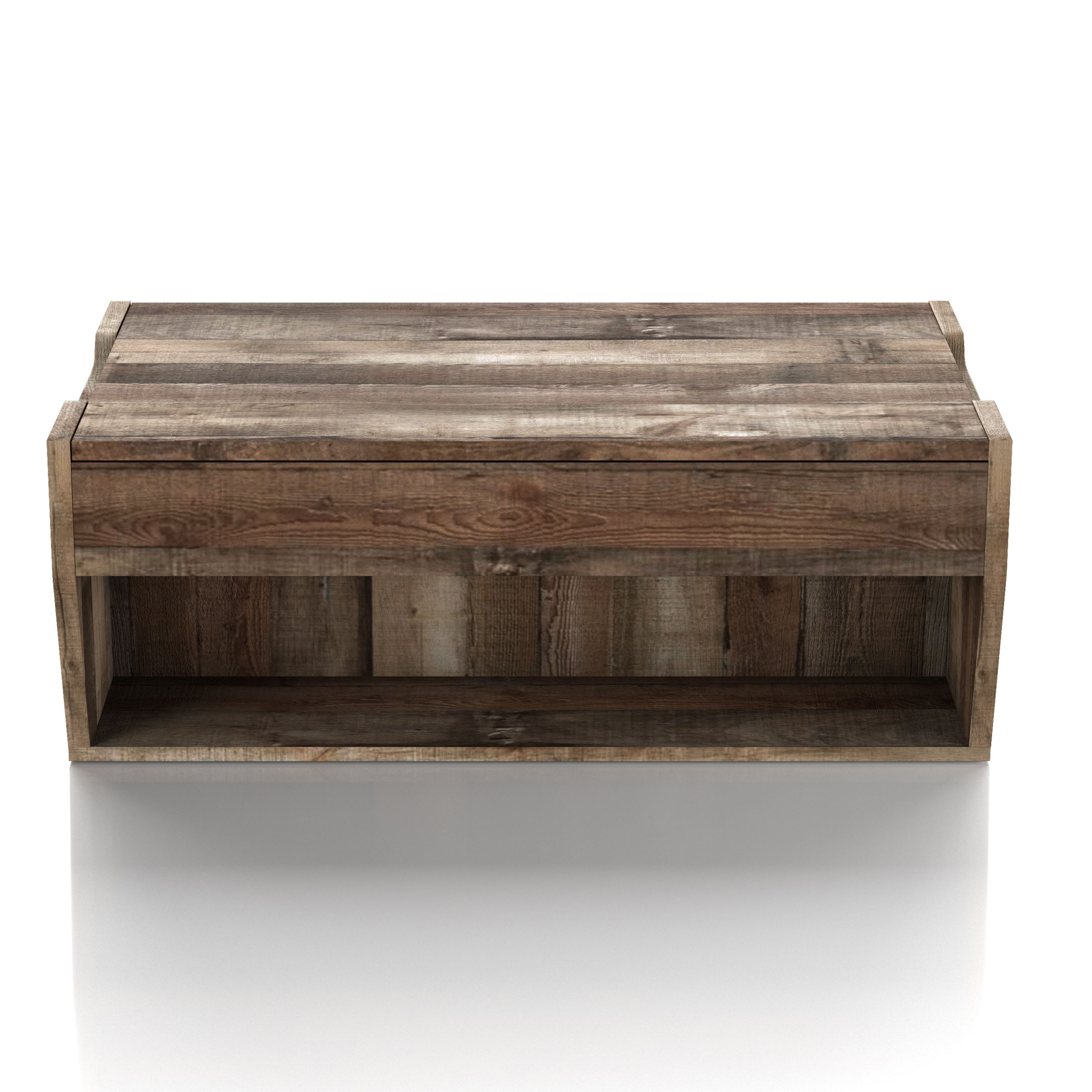 Furniture of America YNJ-1891C39 Coffee-Tables - View #2