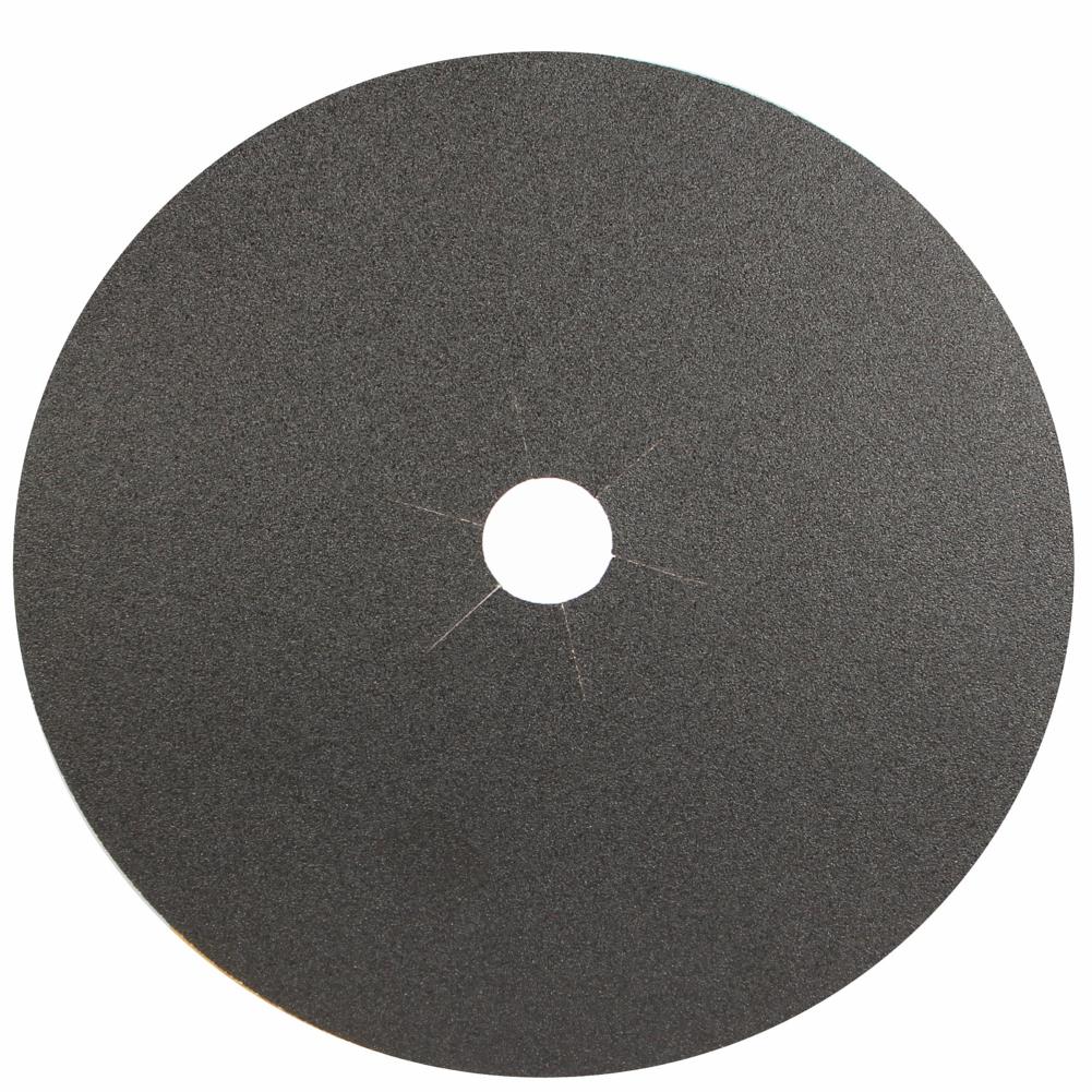 Gator Silicon Carbide 60-Grit Disc Sandpaper in the Power Tool ...