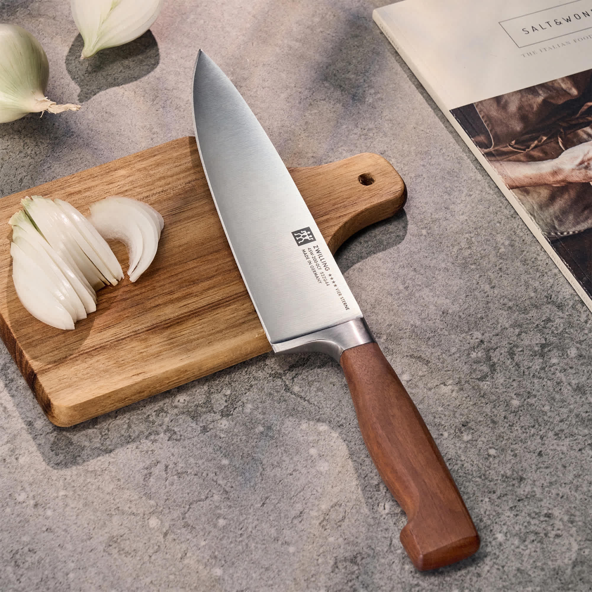 Zwilling 1035144 cutlery - View #2
