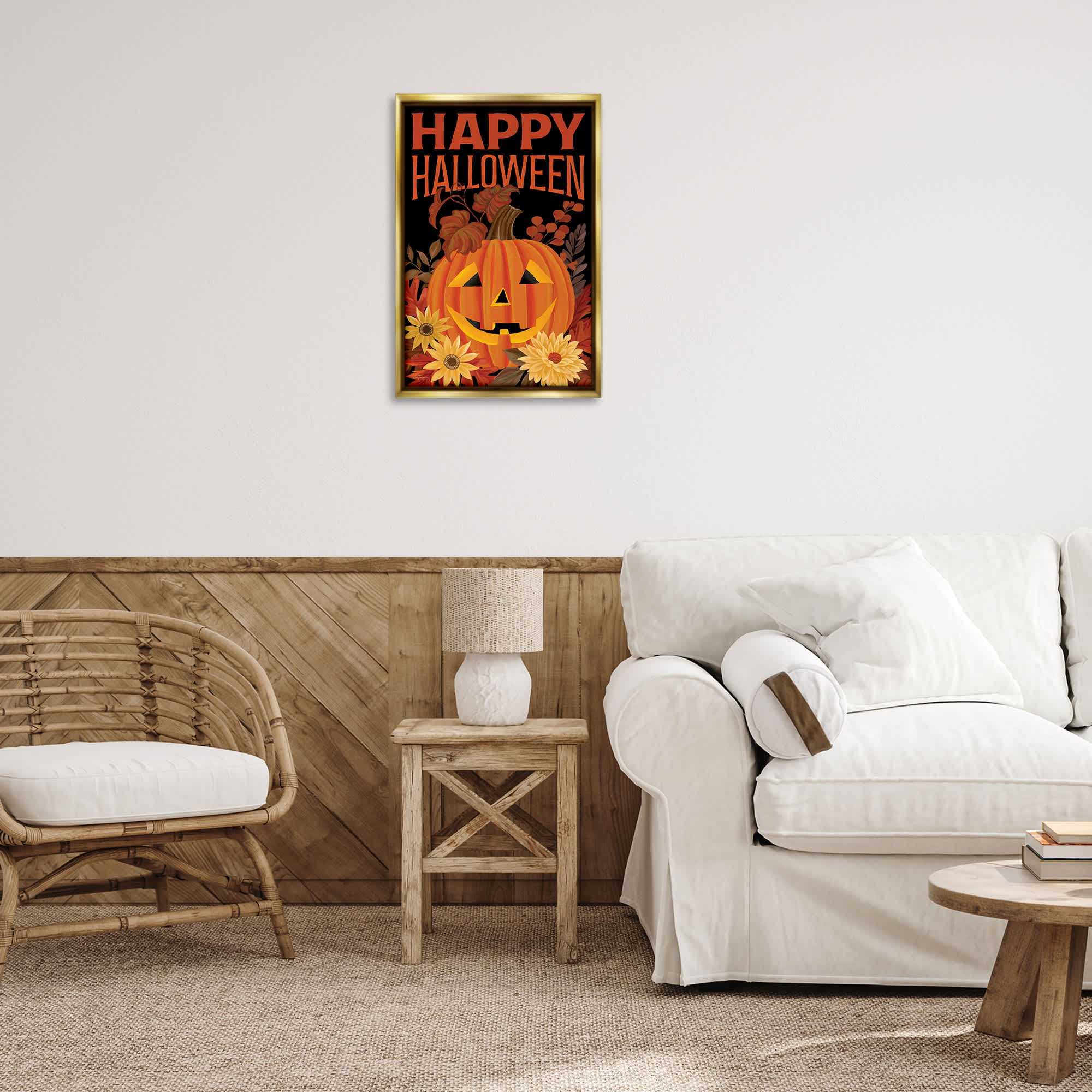 Stupell Industries BT-566-FFG-16X24 Wall-Art - View #3