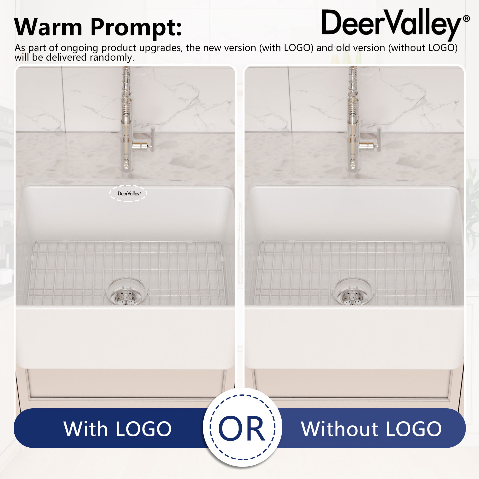 DeerValley DV-1K501 Kitchen-Sinks - View #14