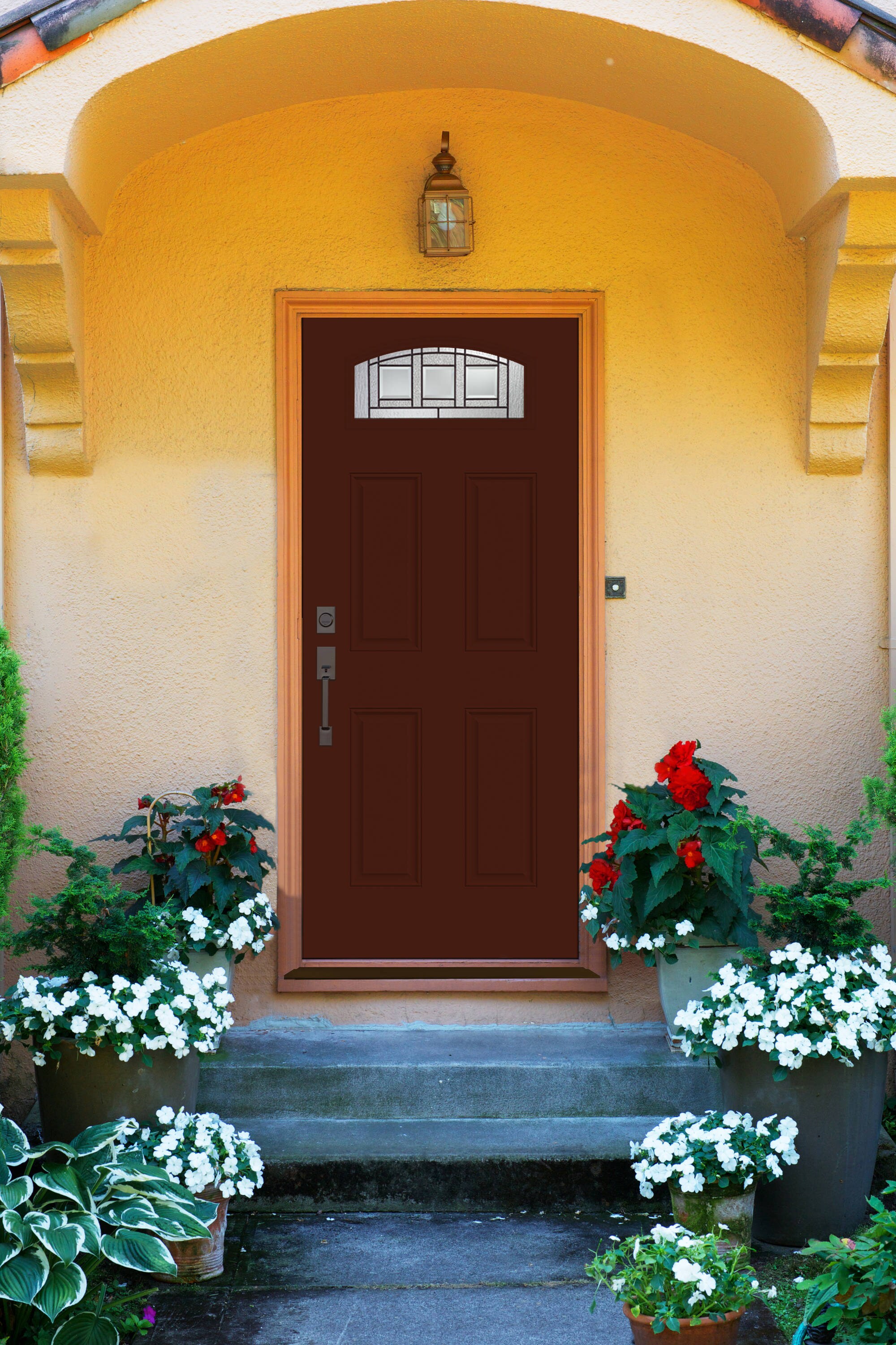 RELIABILT LO963615 Entry-Doors - View #2
