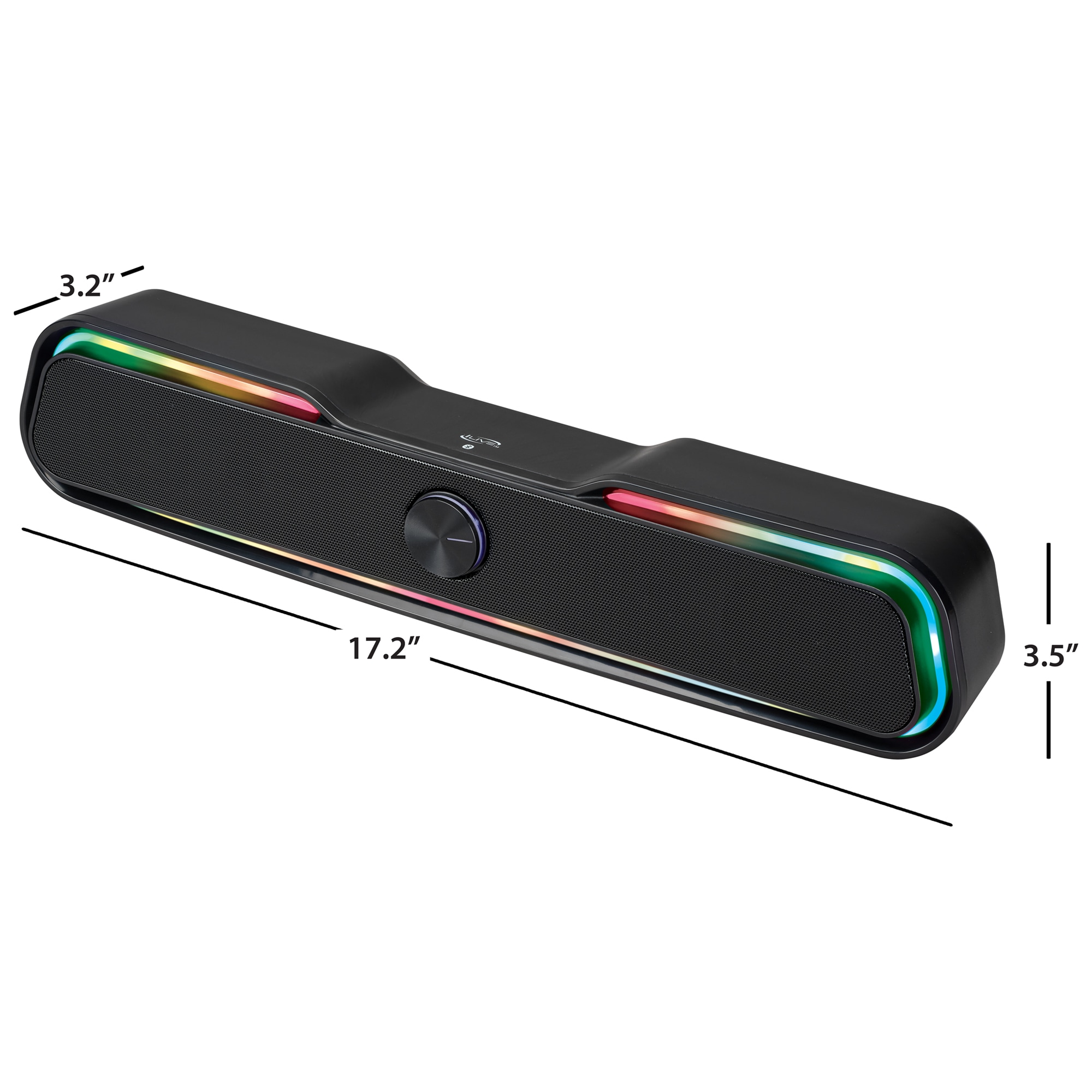 iLive ISB172B Sound-Bars - View #4