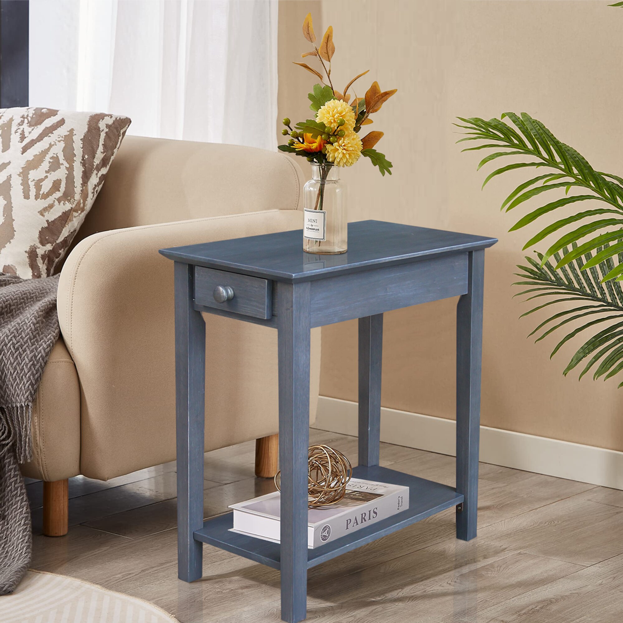 International Concepts OT105-2214 End-Tables - View #2