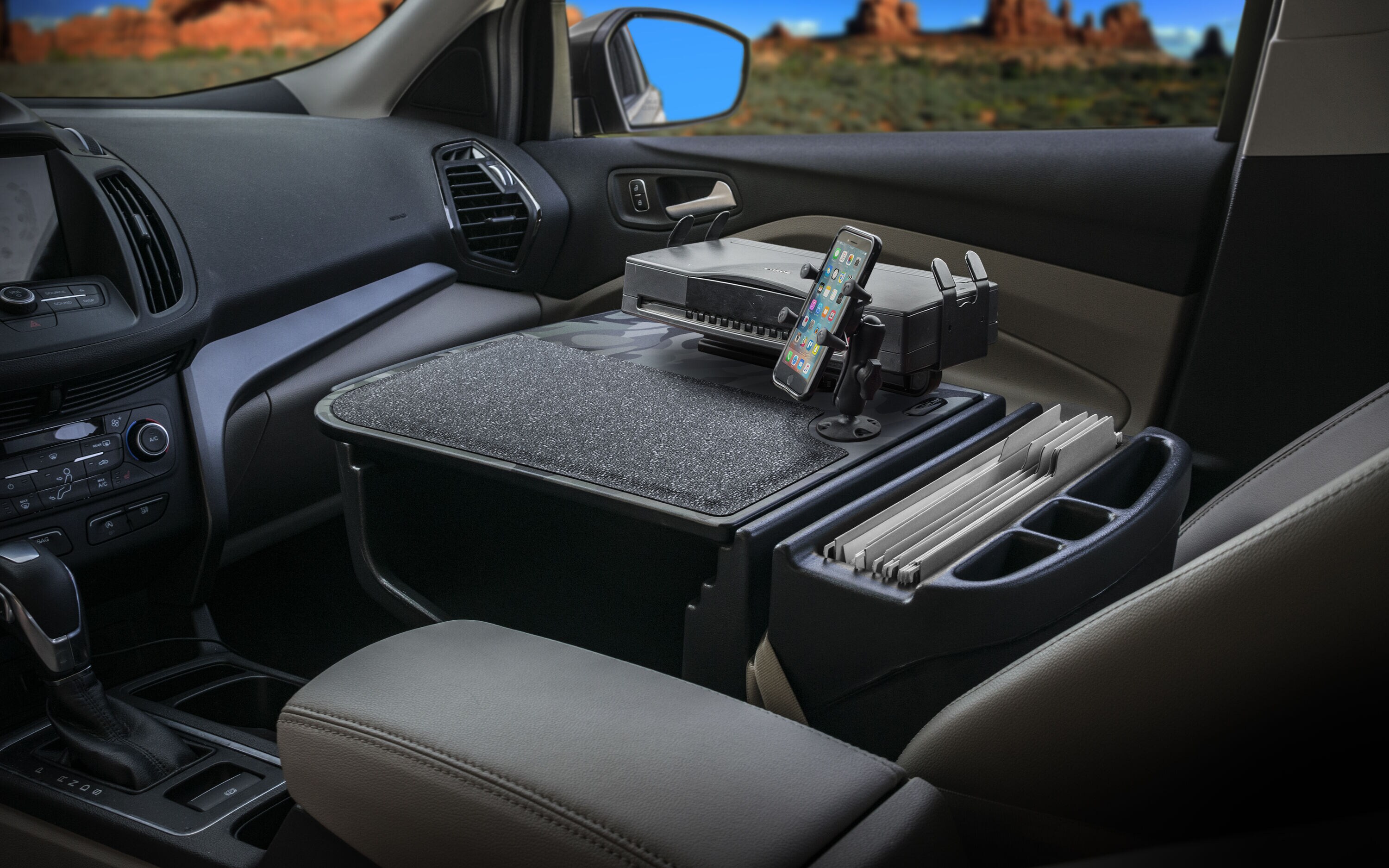 AutoExec AUE08651 Interior-Car-Acc - View #6