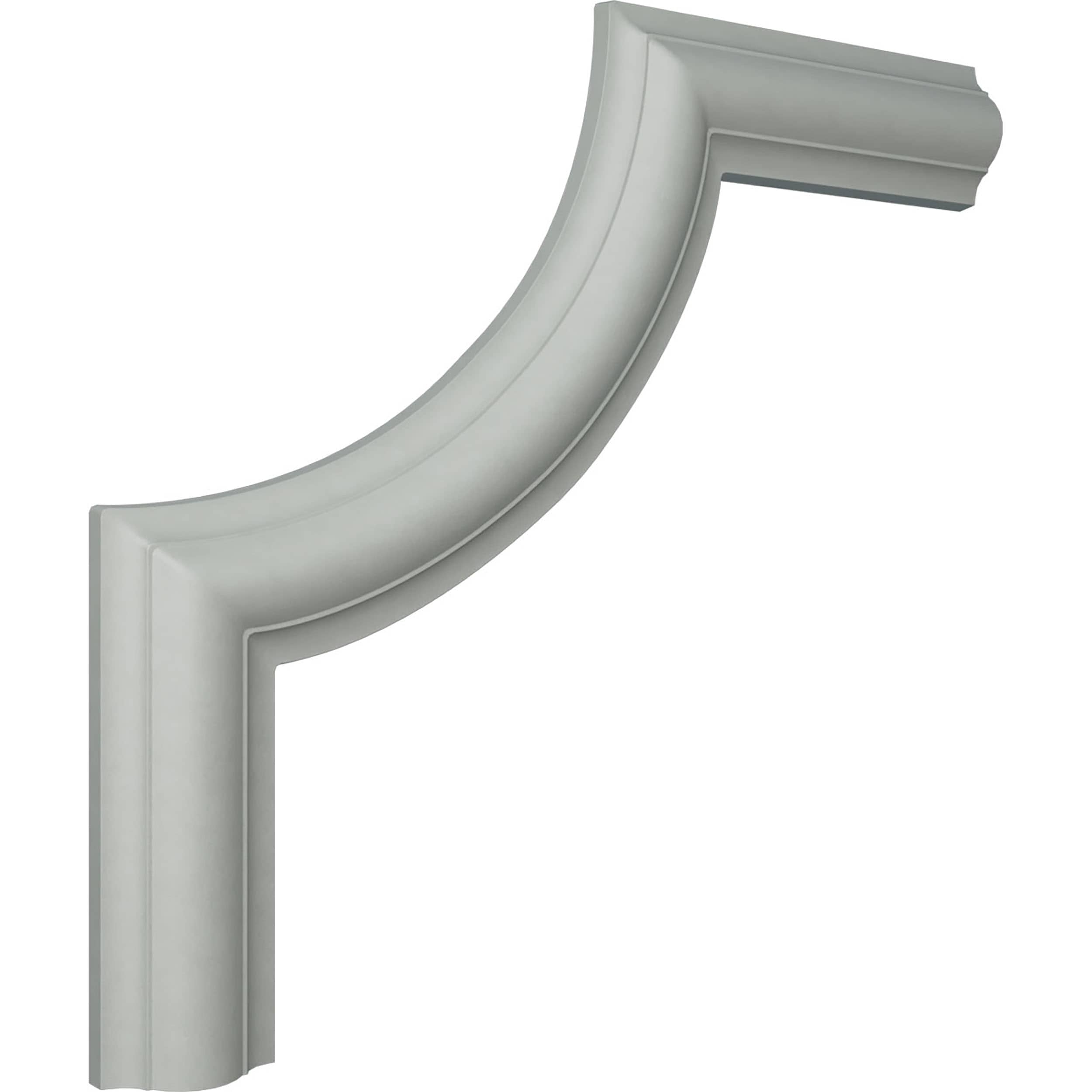 Ekena Millwork PML10X10AS-2 Picture-Frame-Moulding - View #2