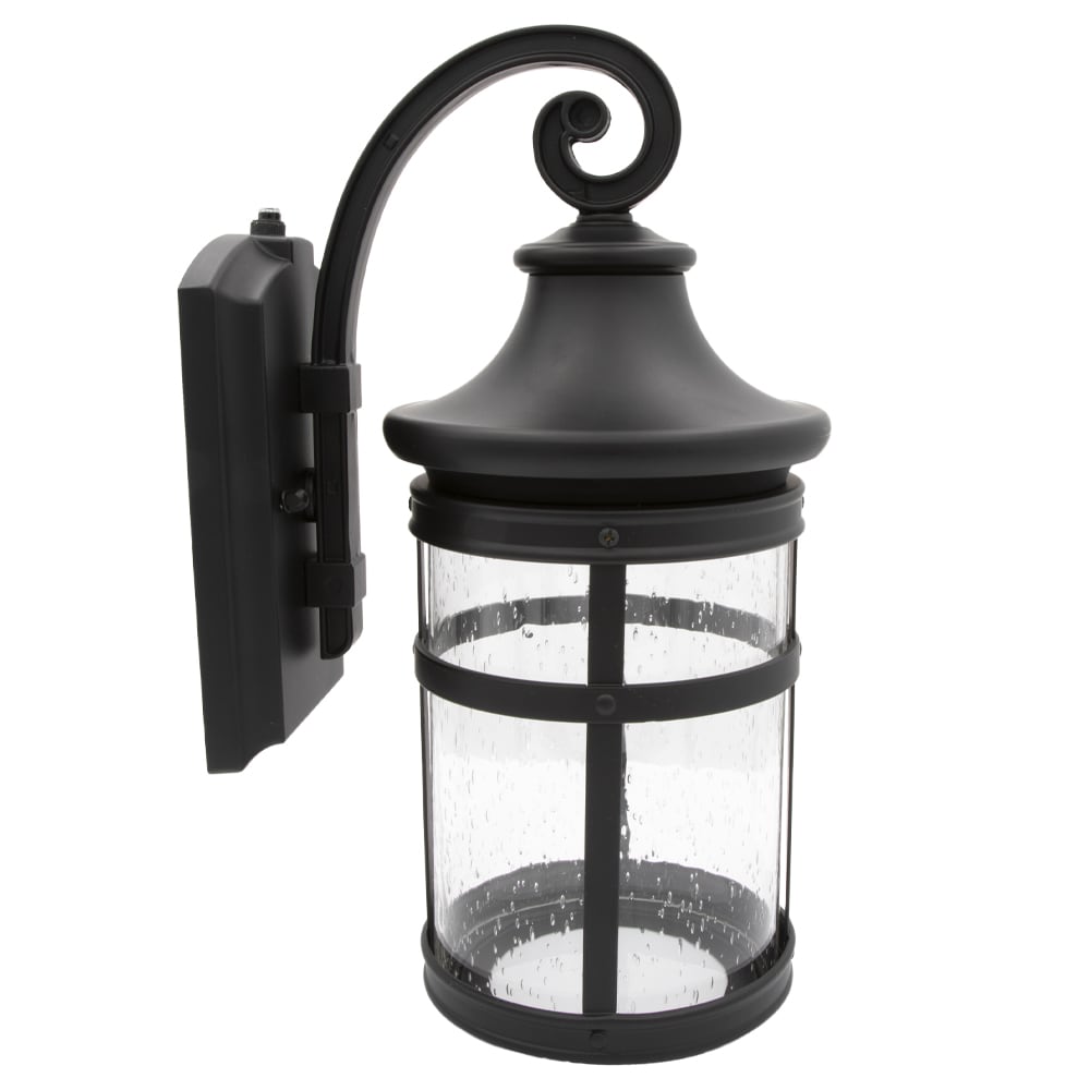 Maxxima MEL-12200W Outdoor-Wall-Lighting - View #3