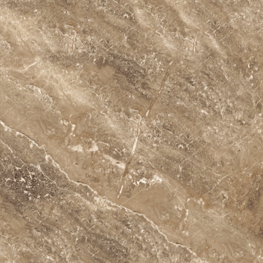 Style Selections PHARGA91Q0S HARRIGAN Cafe 17-in x 17-in Matte Ceramic Tile