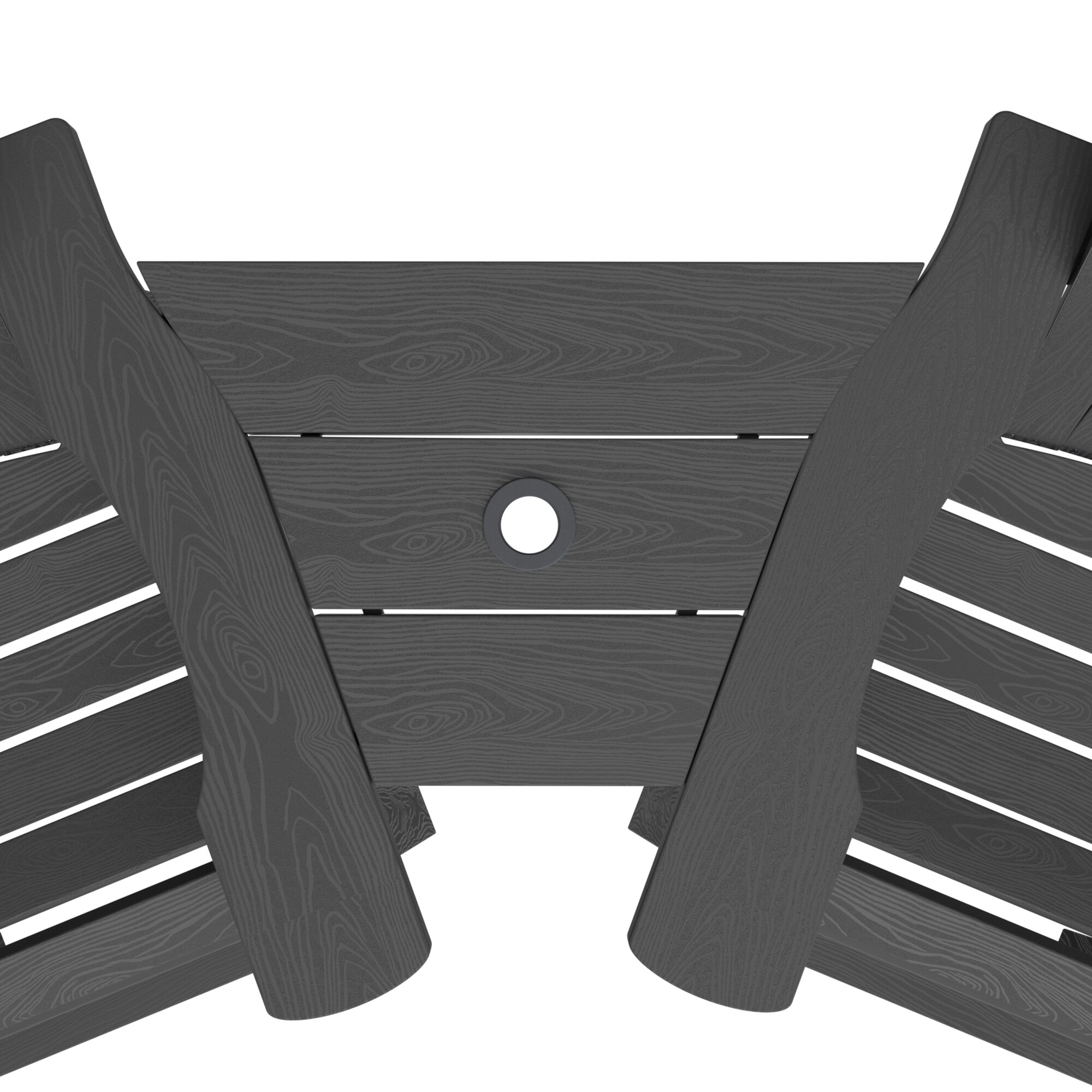 VOUA PESRLT-GY Patio-Chairs - View #10