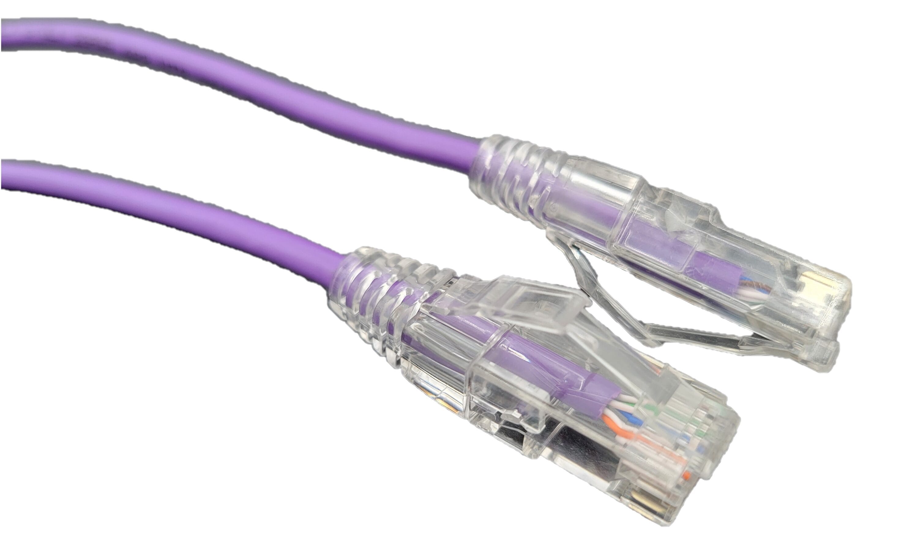 Micro Connectors E09-007P-SLIM Ethernet-Cables - View #3