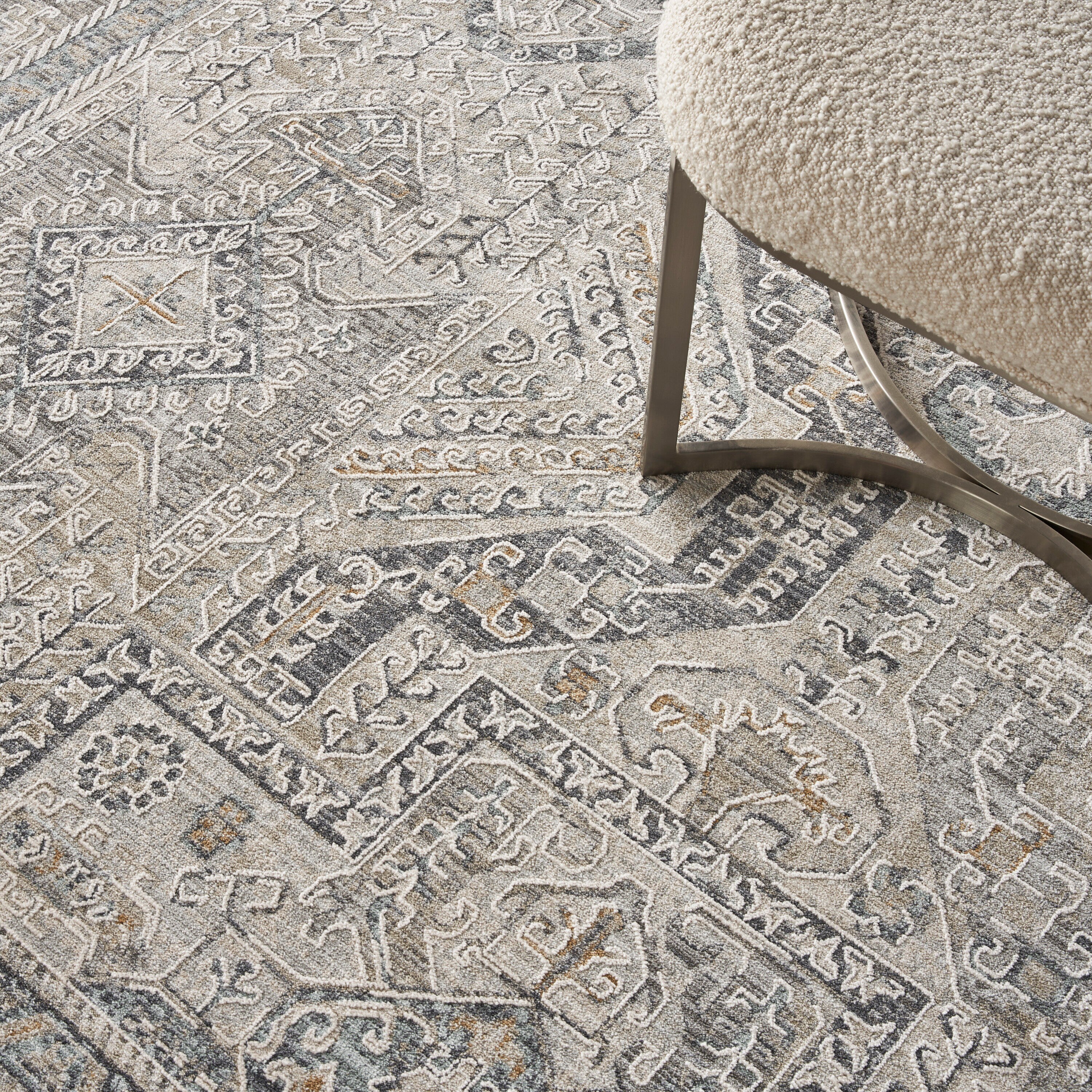 Nourison 099446103758 rugs - View #7