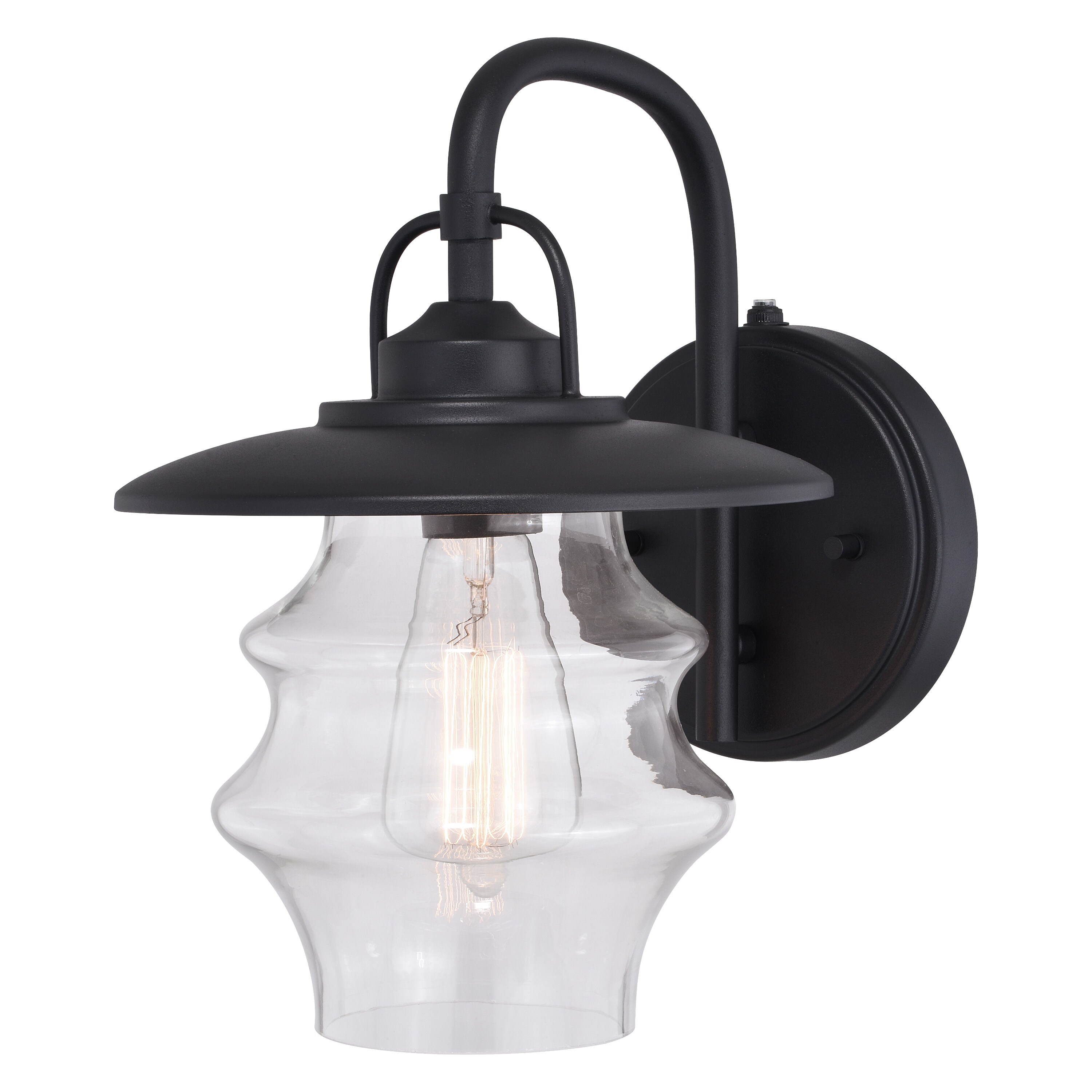 Pgowlowes Outdoor Wall Light 36