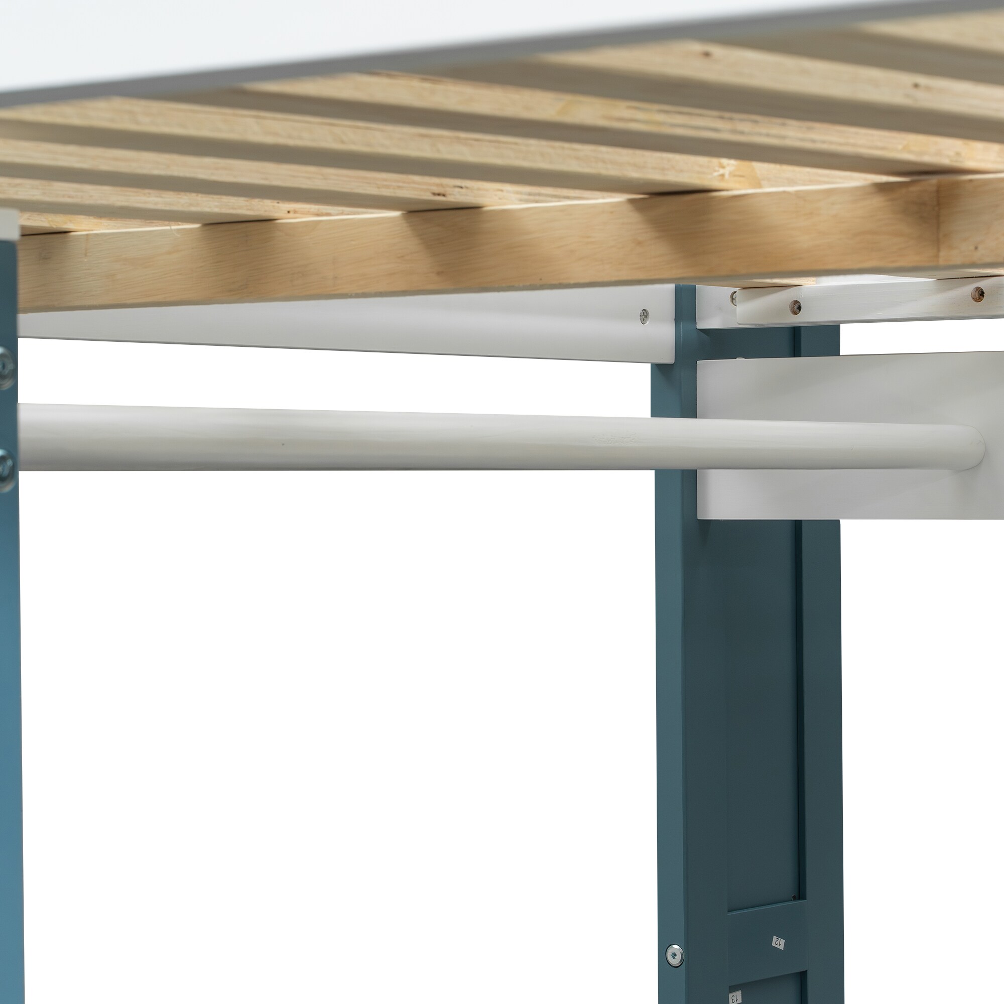 ModernLuxe L3P-N7090005007C beds - View #5