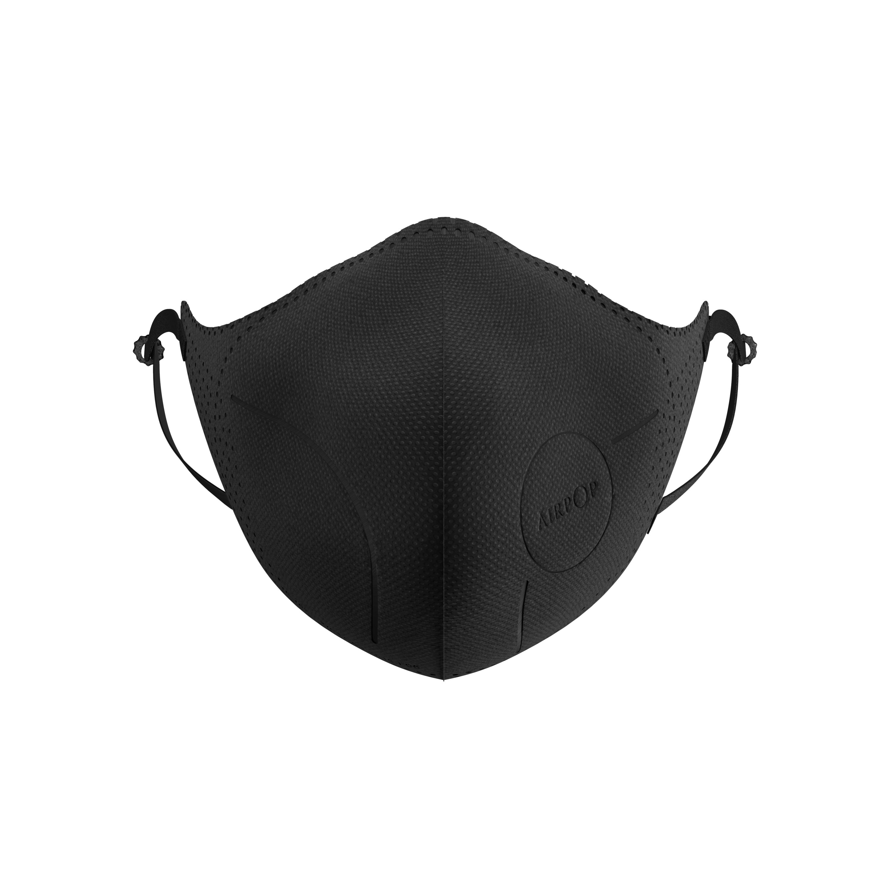 AirPop 43576 respirators - View #2