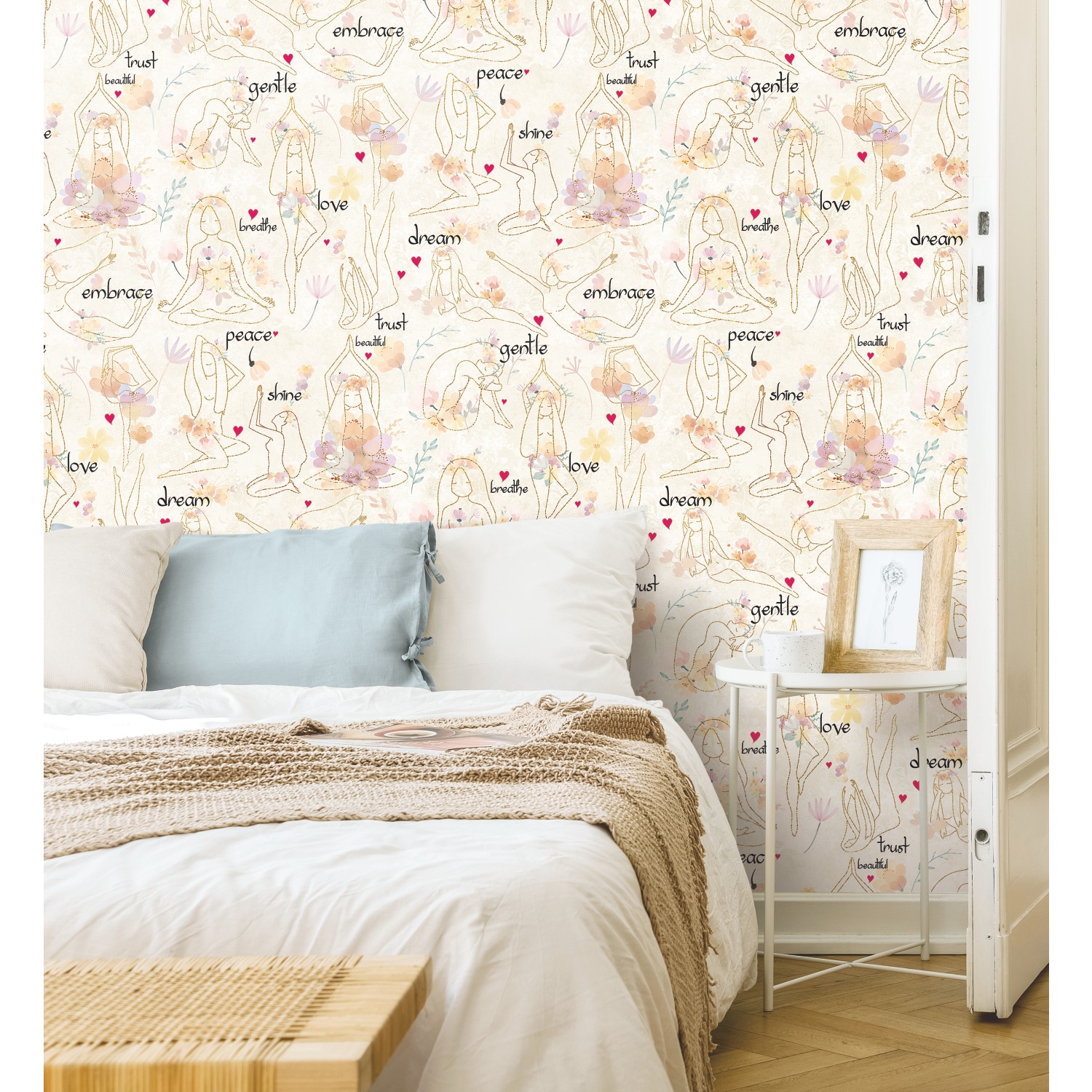 RoomMates RMK12189RL wallpaper - View #2