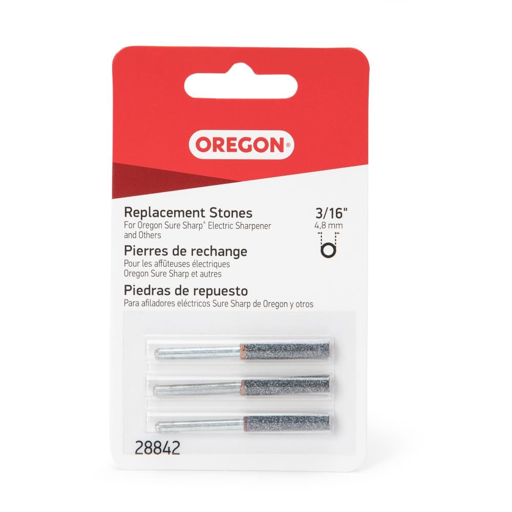 Oregon 28842 Chainsaw Sharpening Kit