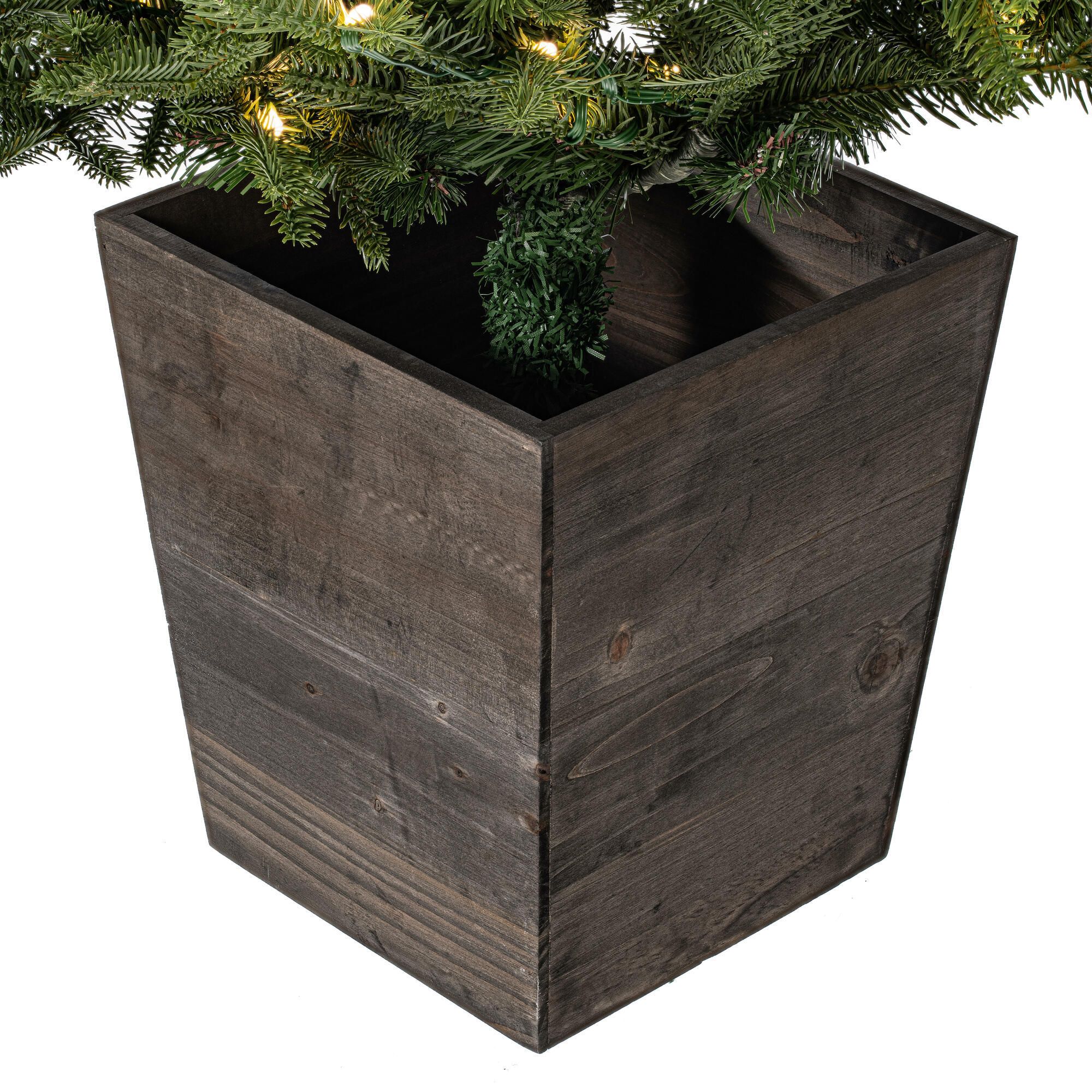 Vickerman G201641LED Artificial-Christmas-Trees - View #5