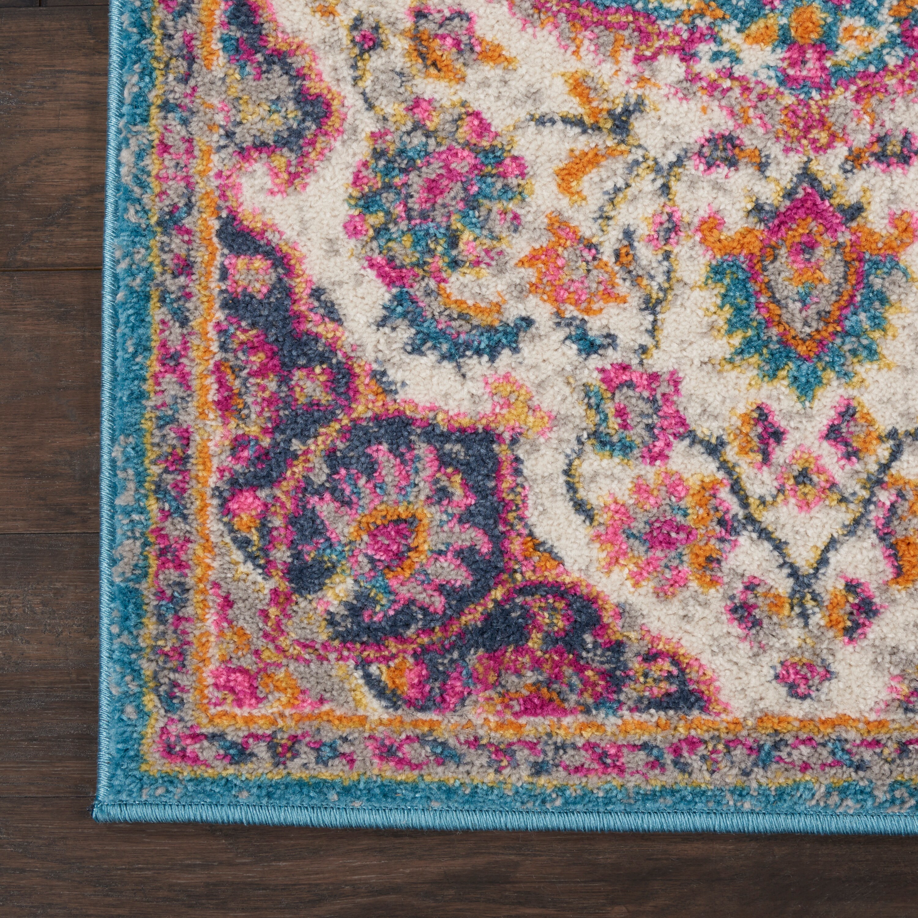 Nourison 099446014467 rugs - View #3