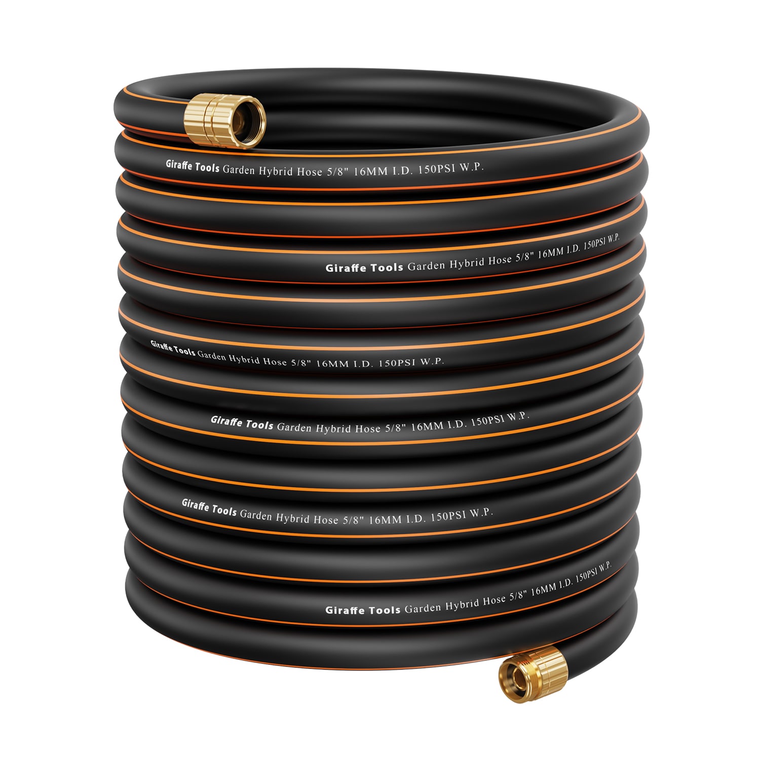 Giraffe Tools SXGTG-100FTLT58US Water-Hoses - View #3