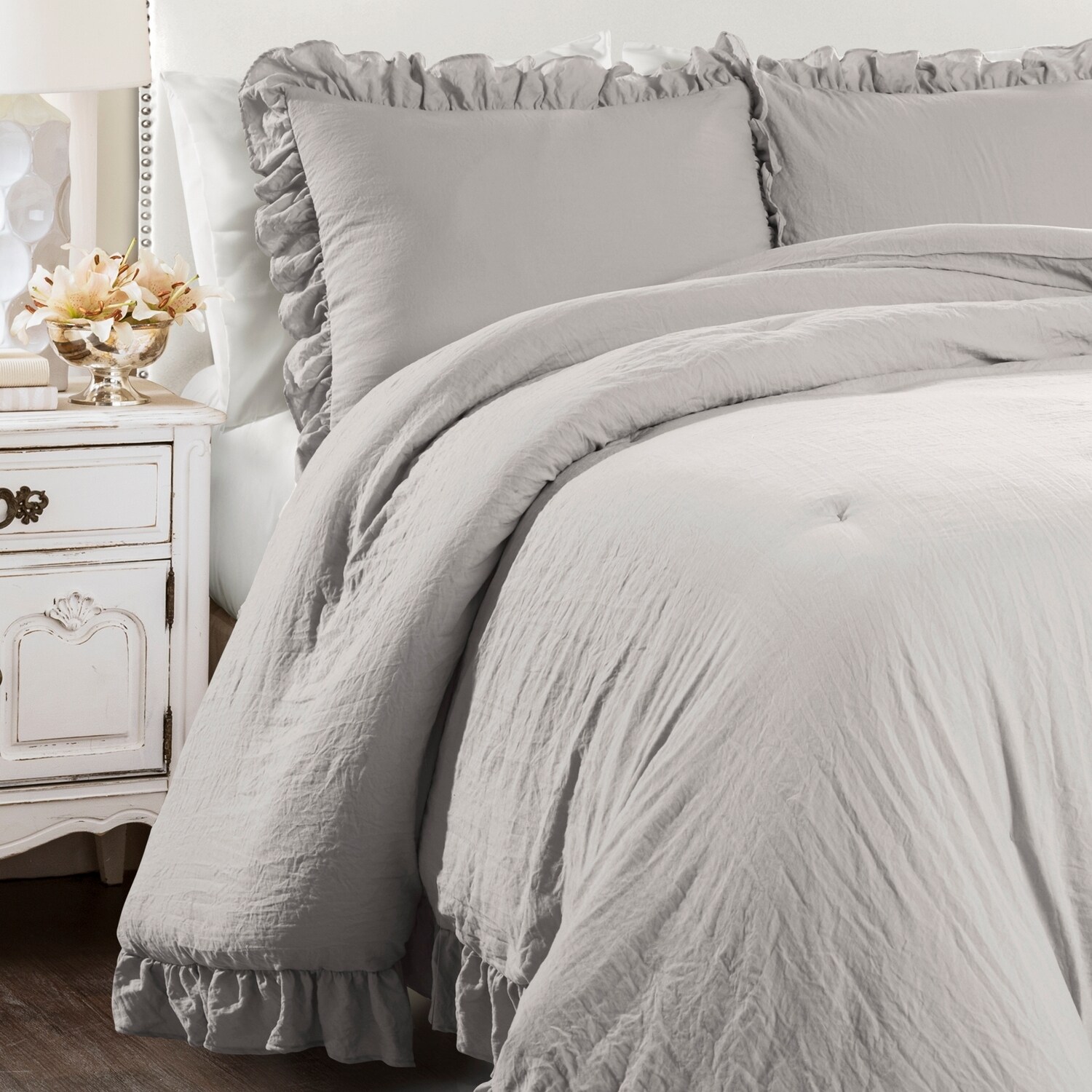 Lush Decor 16T003861 Comforters-And-Bedspreads - View #2