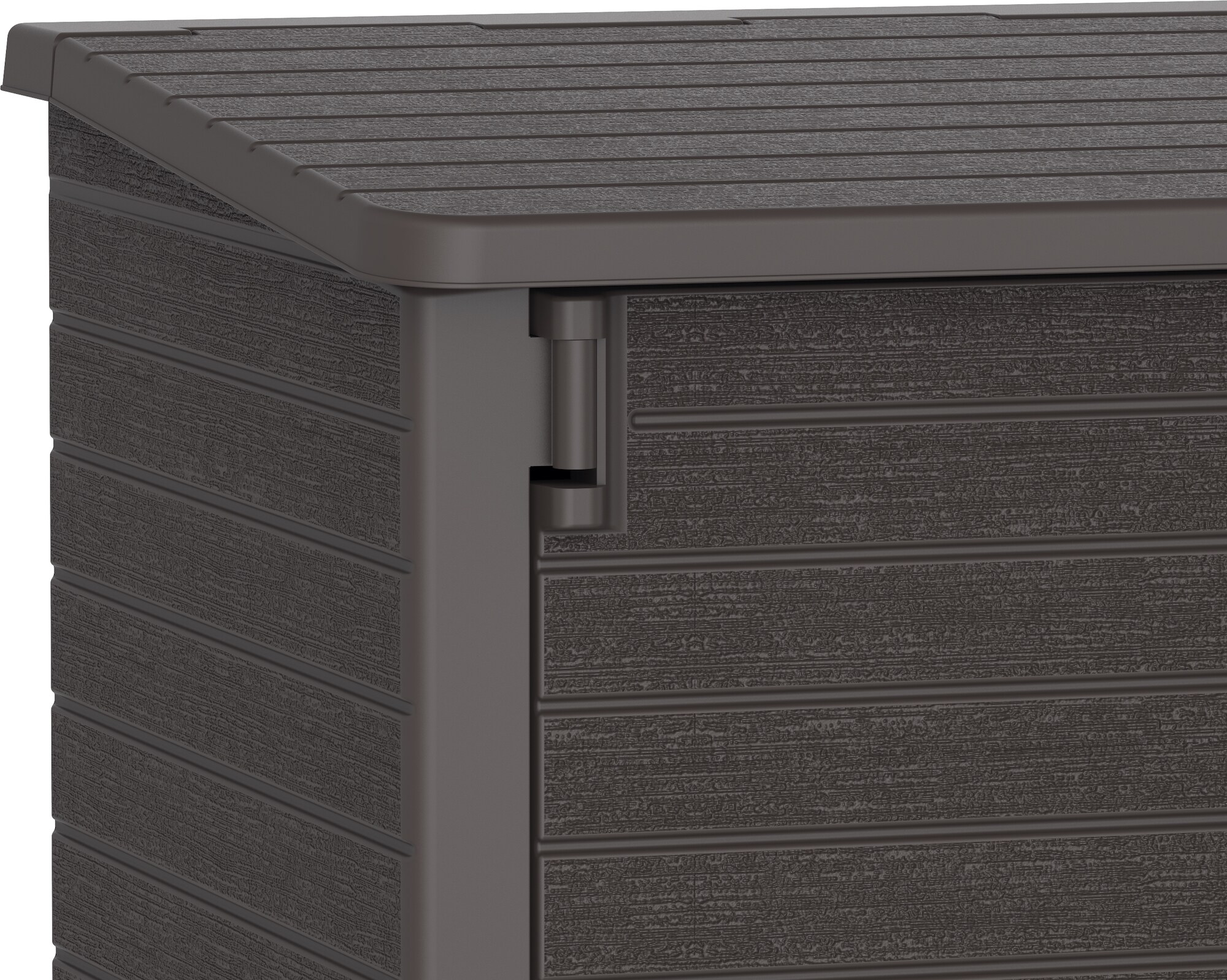 DuraMax Building Products 86621 Vinyl-Resin-Storage-Buildings - View #8