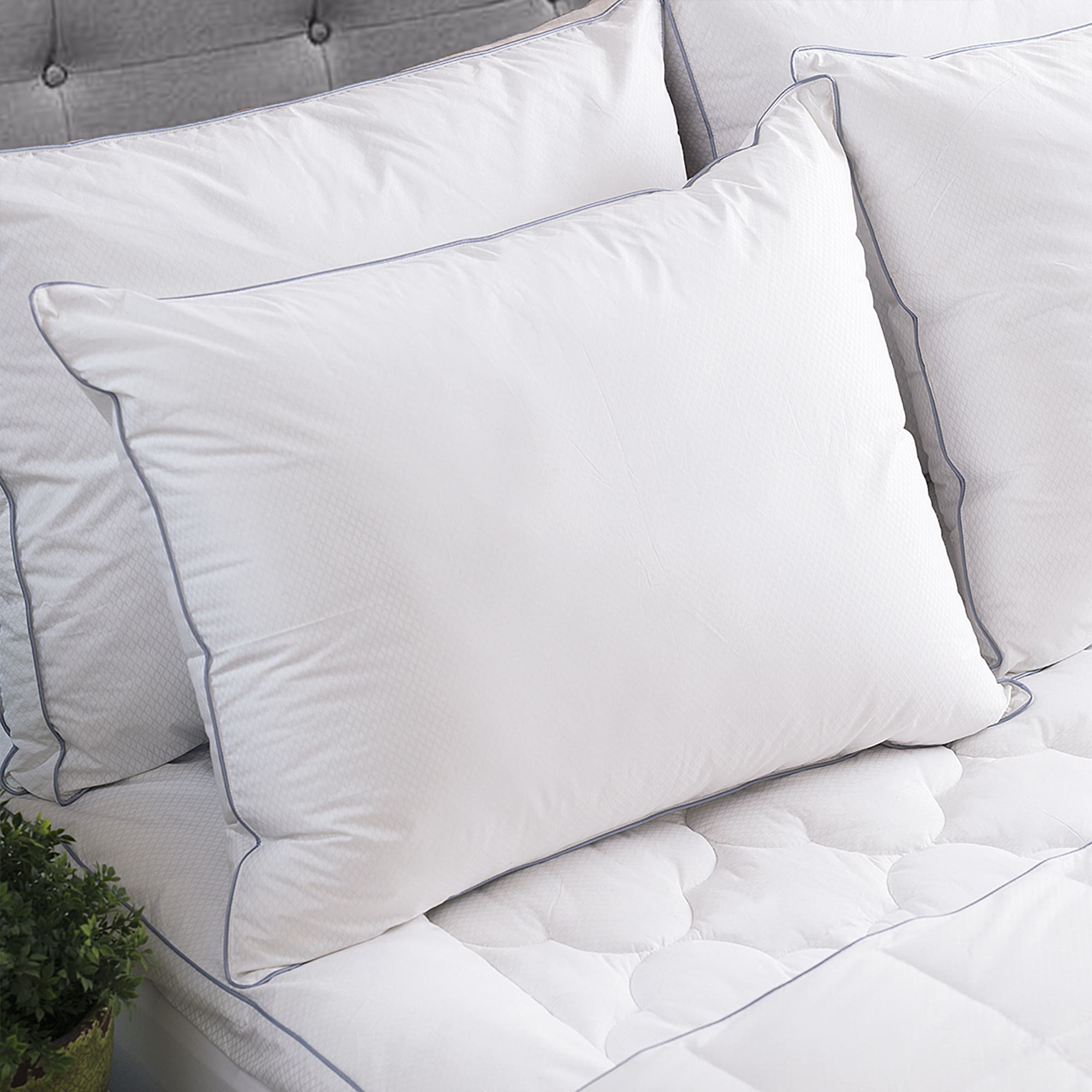 Cozy Essentials BMI_12090L_3 Bed-Pillows - View #4
