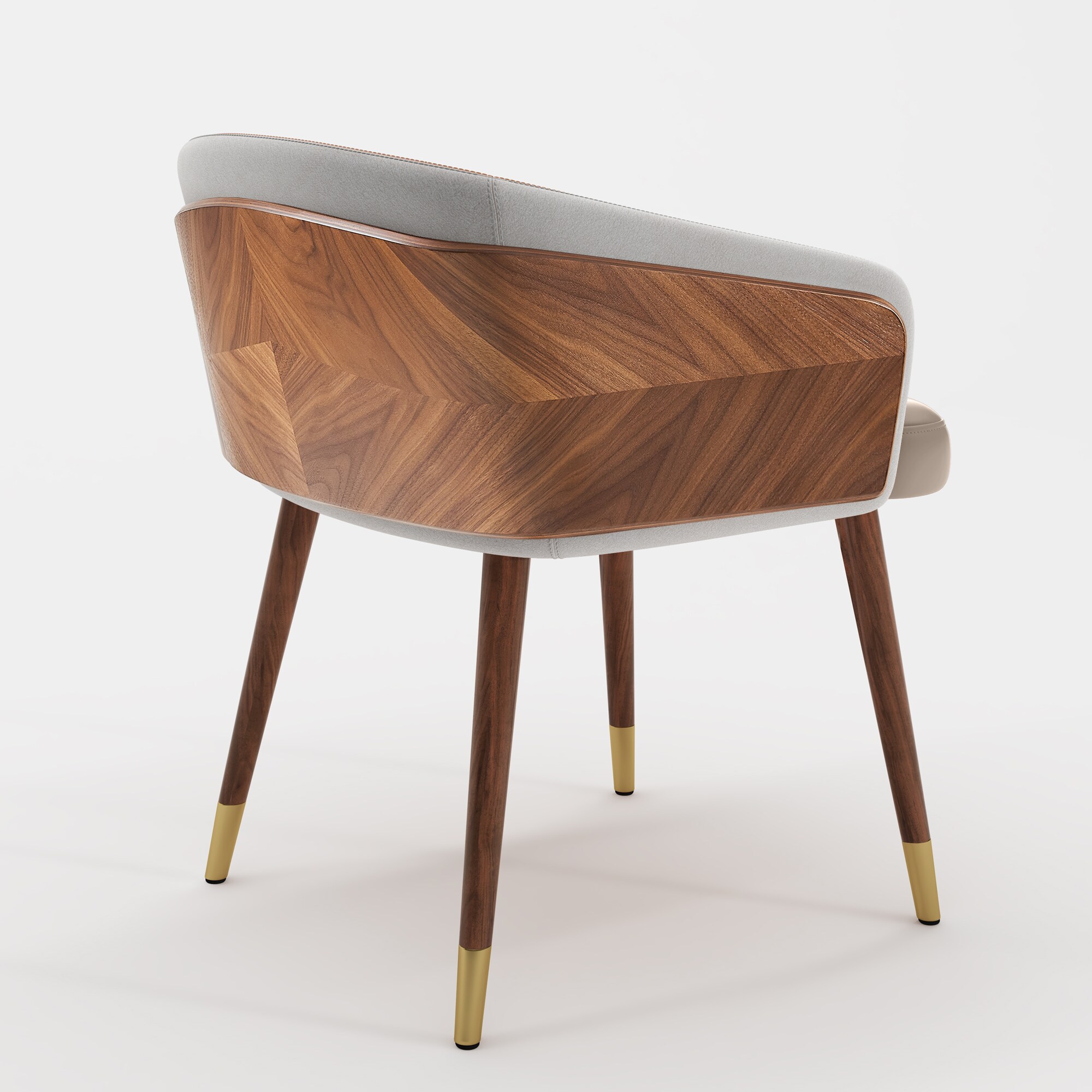 Artplan AP-RK1L-LZF chairs - View #7