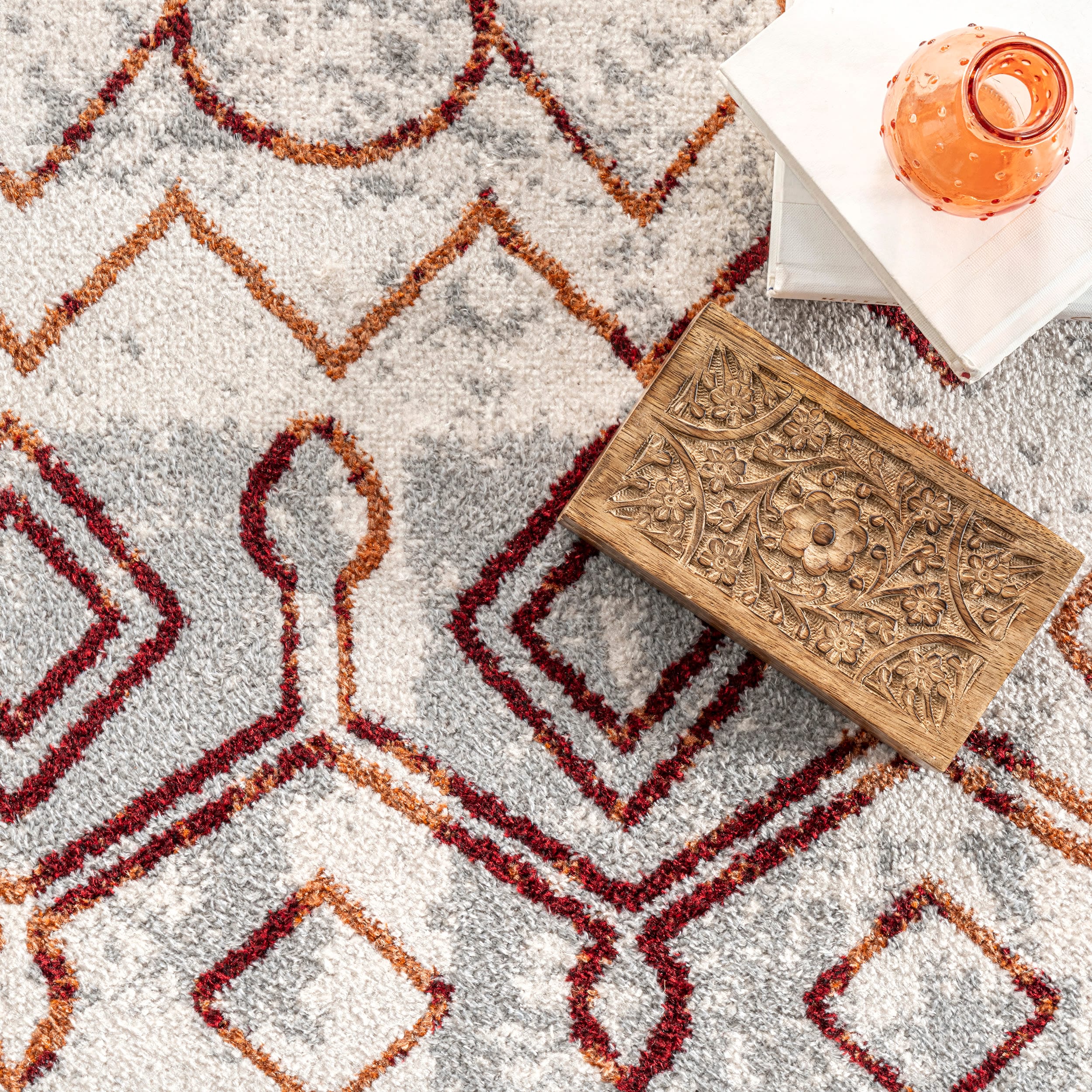 nuLOOM LPKV01B-6709 rugs - View #6
