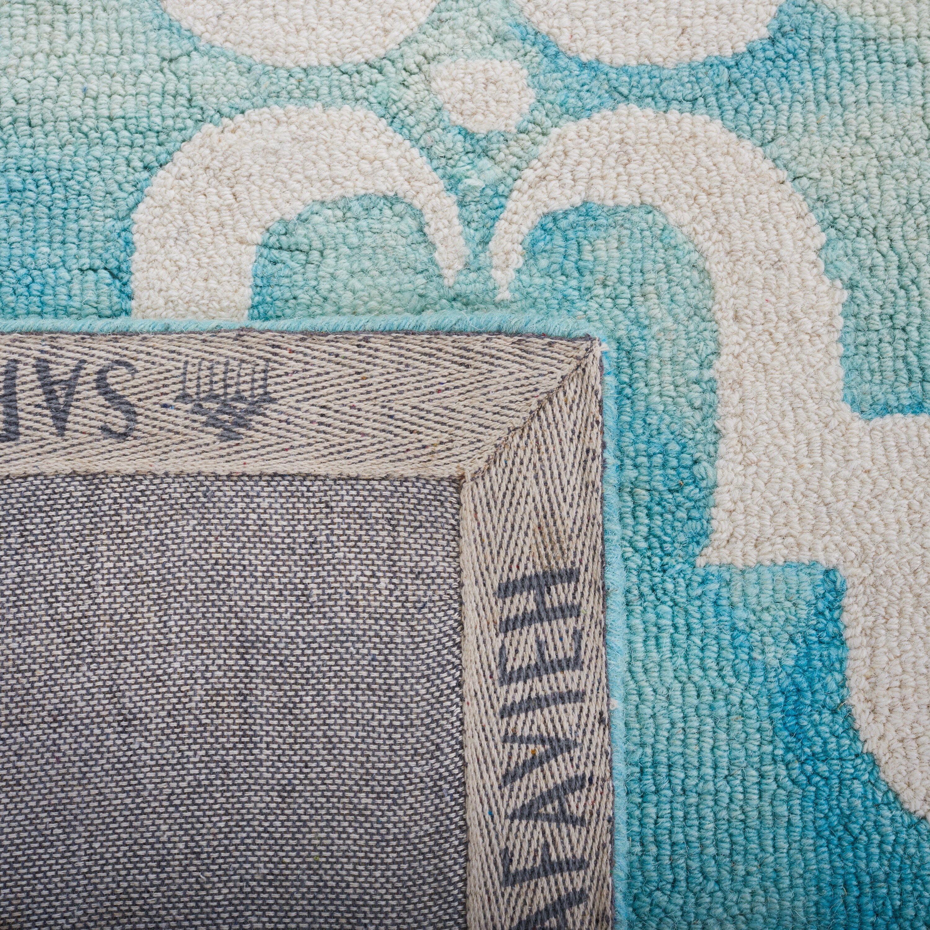 Safavieh DDY536D-24 rugs - View #7