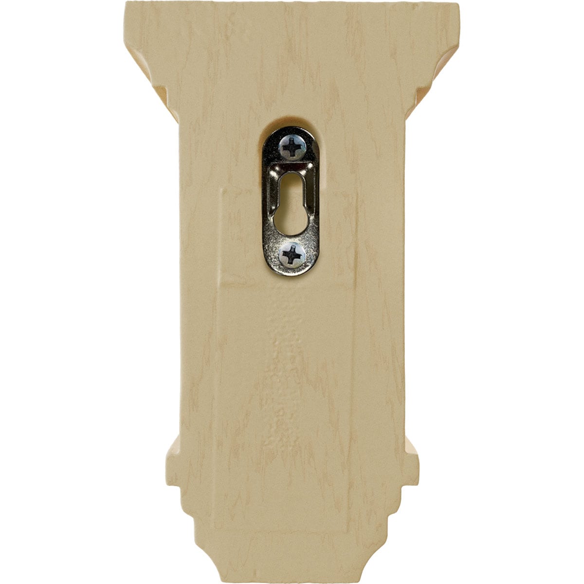 Ekena Millwork CORW03X03X06JEMA corbels - View #4