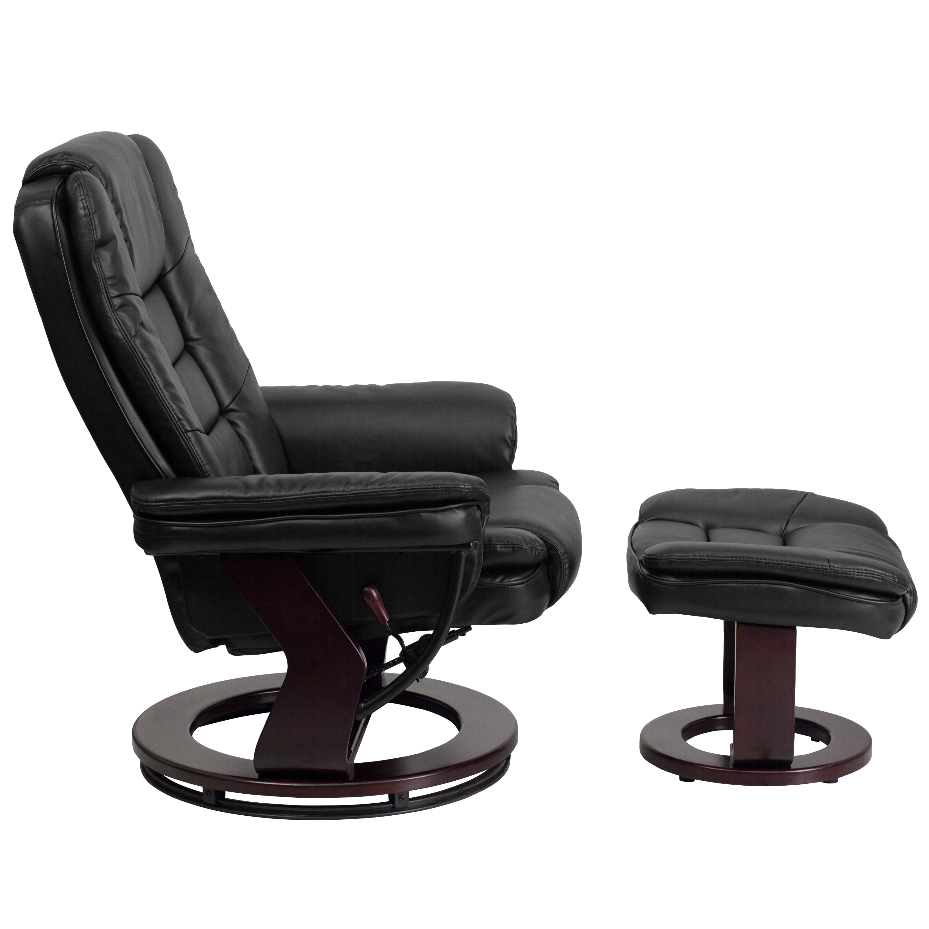 Flash Furniture 847254015684 recliners - View #10